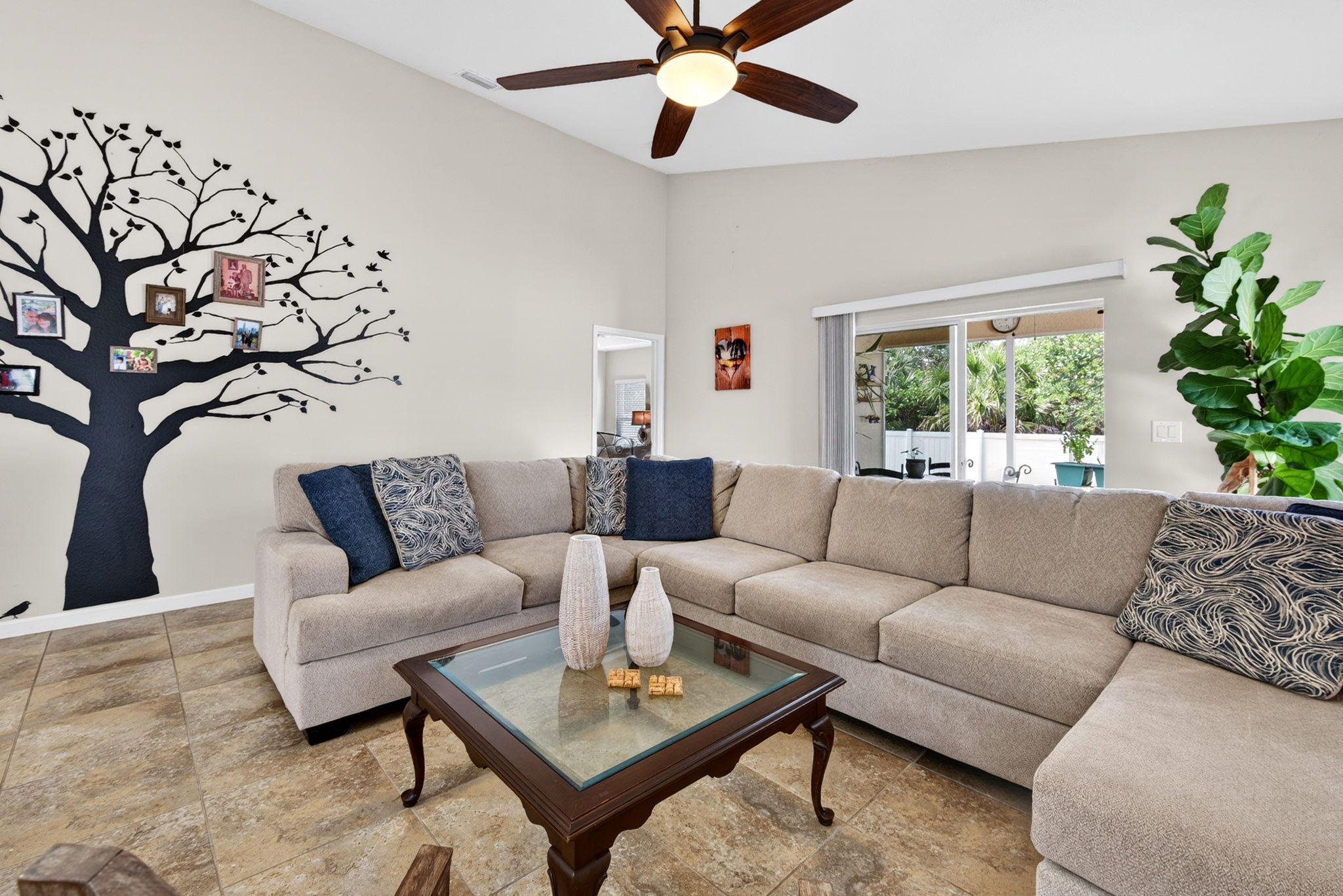 2190 Snapdragon Drive NW Palm Bay FL 32907