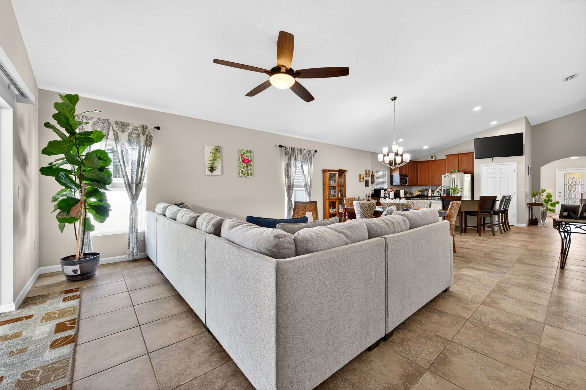 2190 Snapdragon Drive NW Palm Bay FL 32907