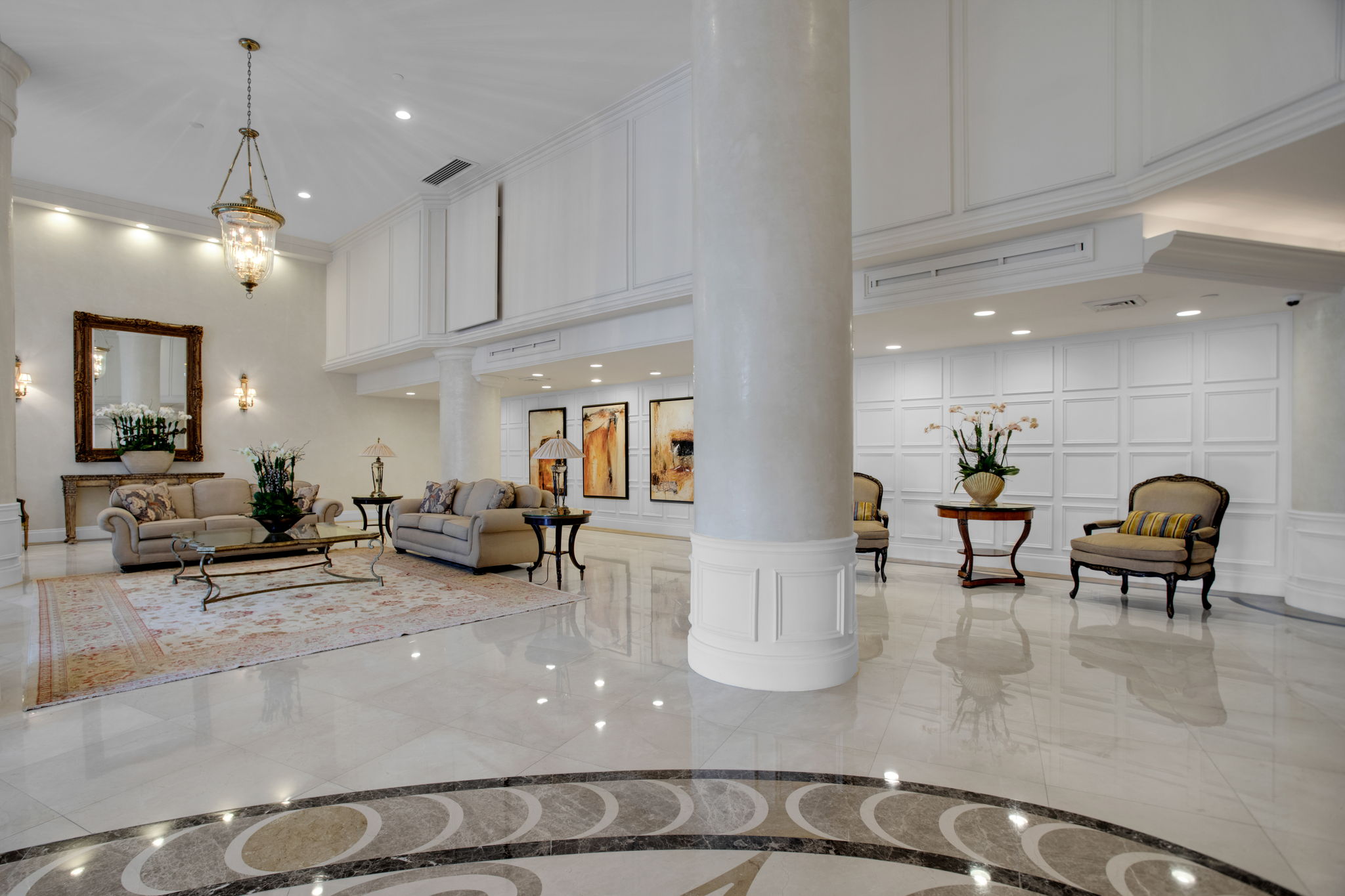 3530 Mystic Pointe Drive Aventura FL 33180