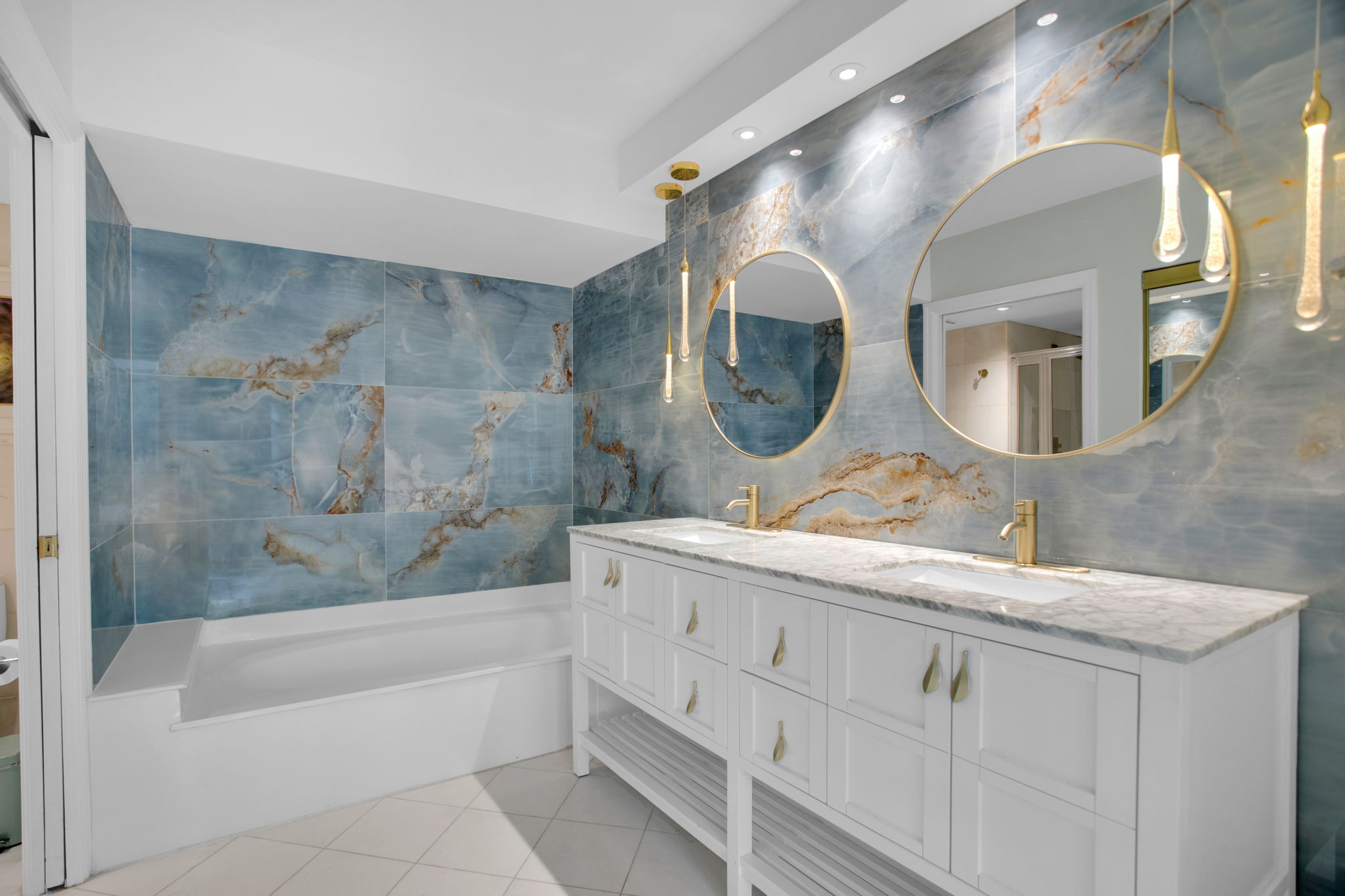 3530 Mystic Pointe Drive Aventura FL 33180