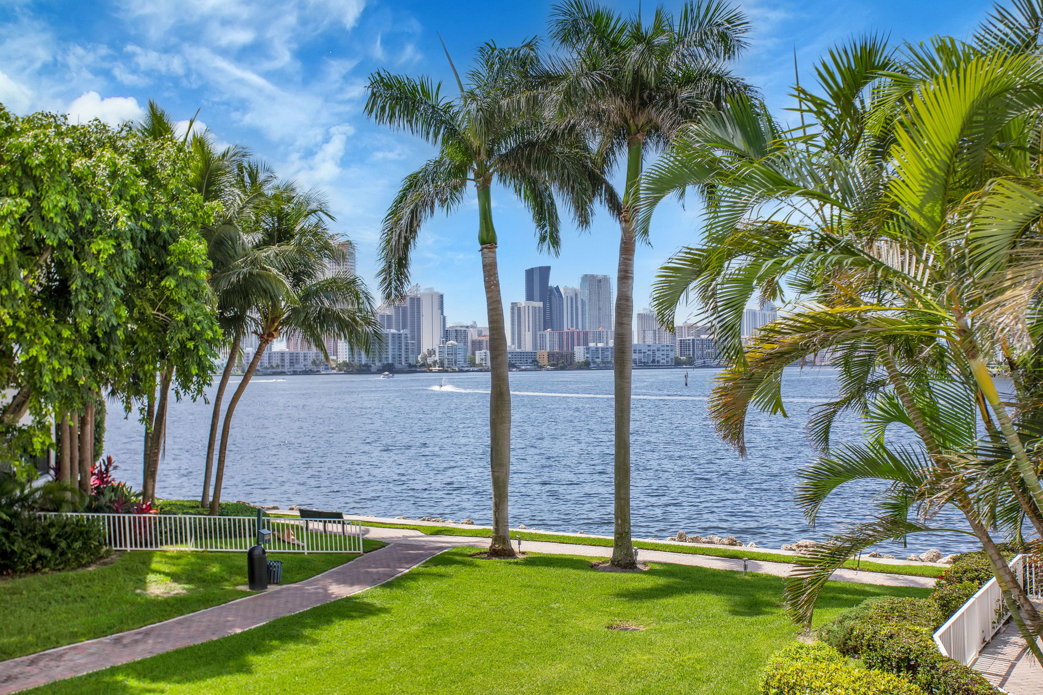 3530 Mystic Pointe Drive Aventura FL 33180