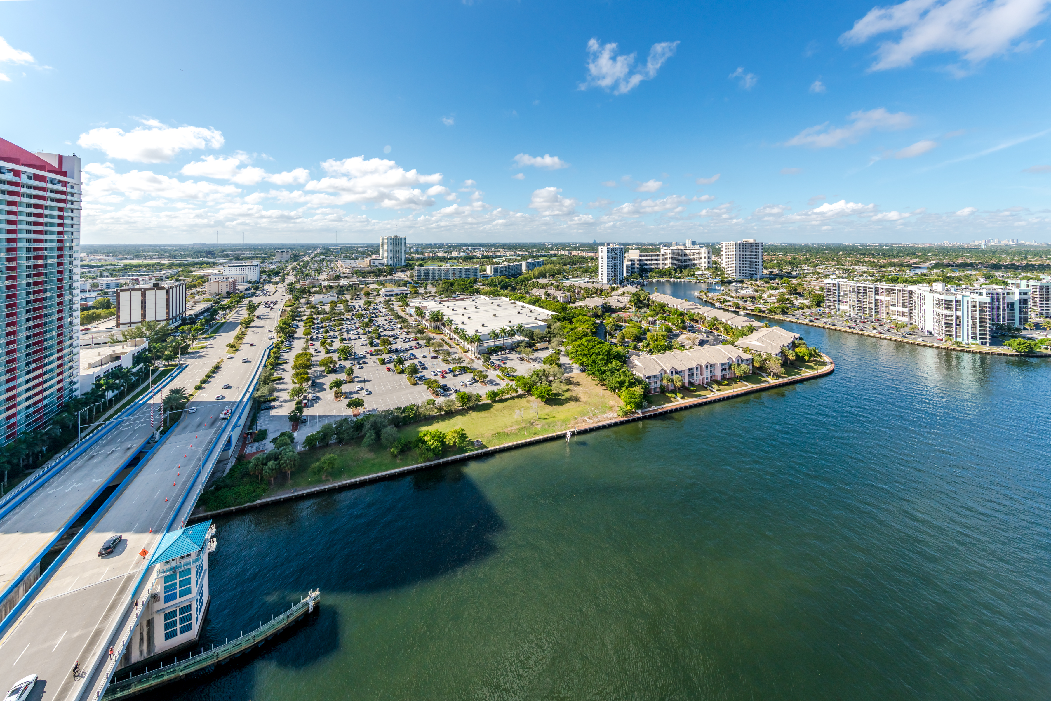 4010 S Ocean Drive Hollywood FL 33019