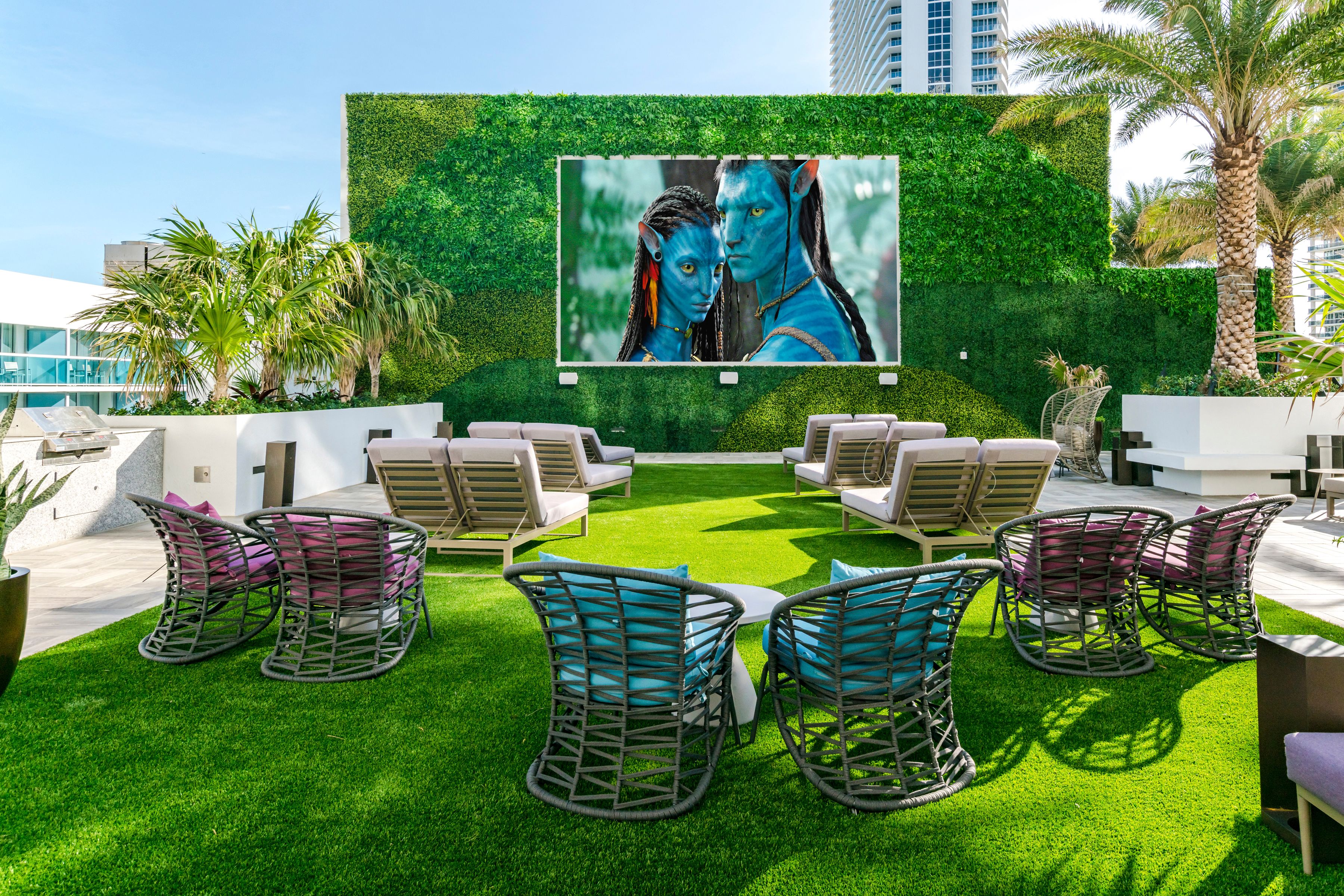 4010 S Ocean Drive Hollywood FL 33019