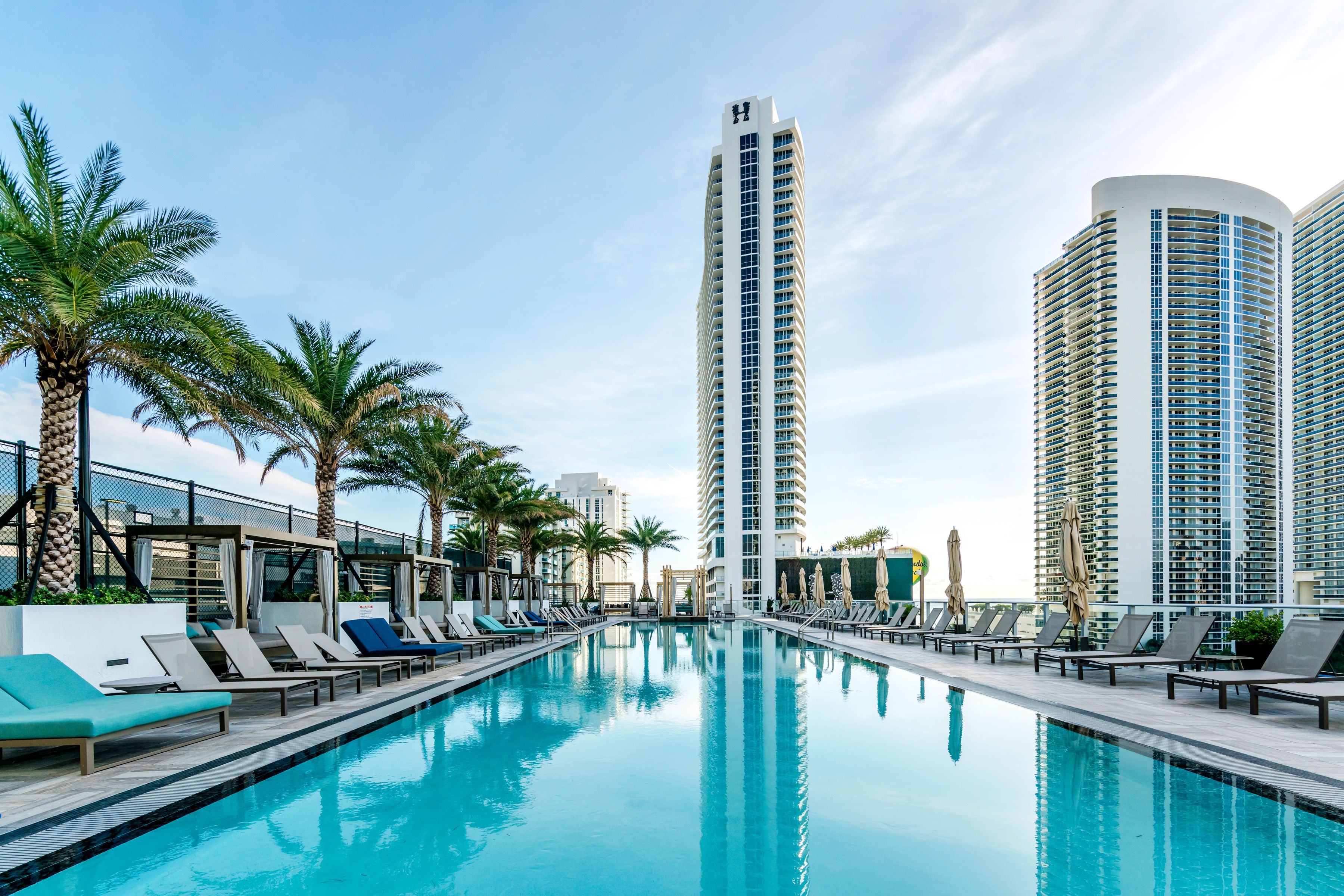 4010 S Ocean Drive Hollywood FL 33019