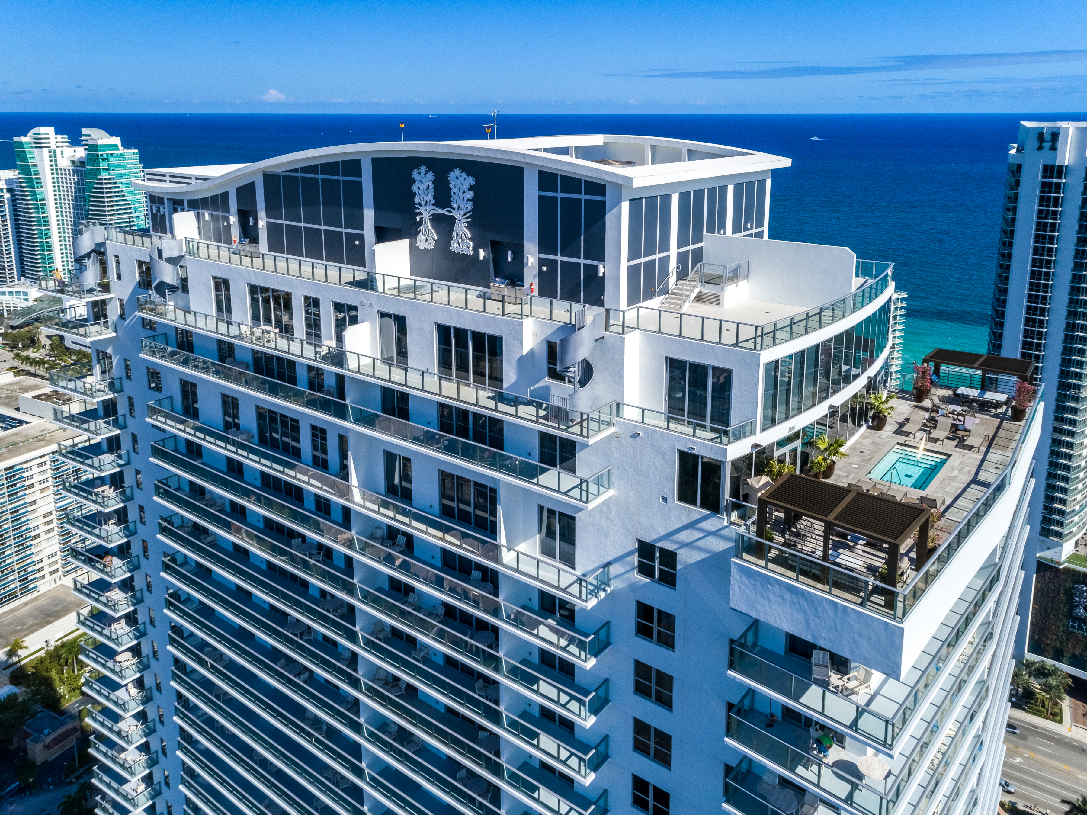 4010 S Ocean Drive Hollywood FL 33019