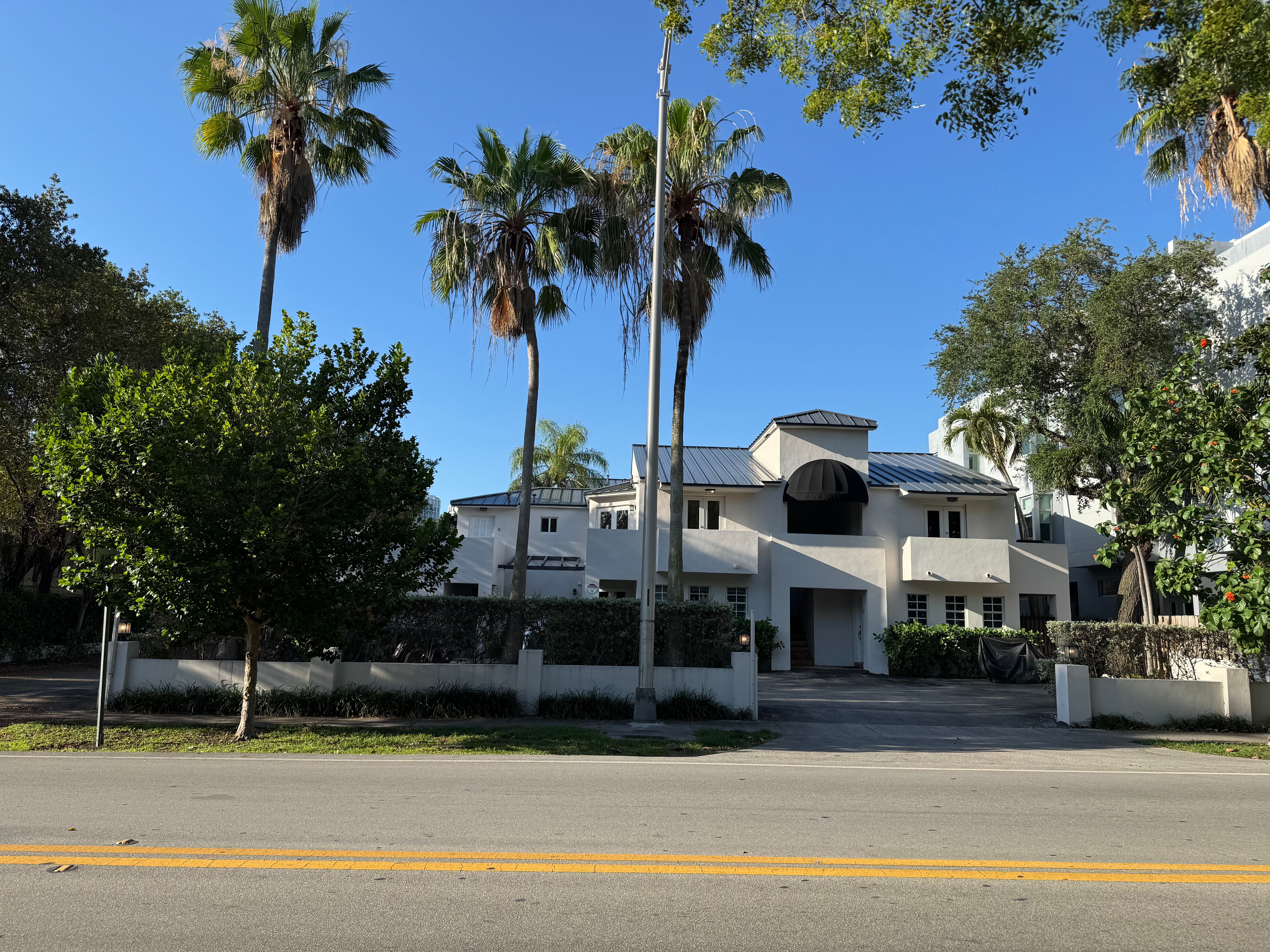 2918 Bird Avenue Miami FL 33133