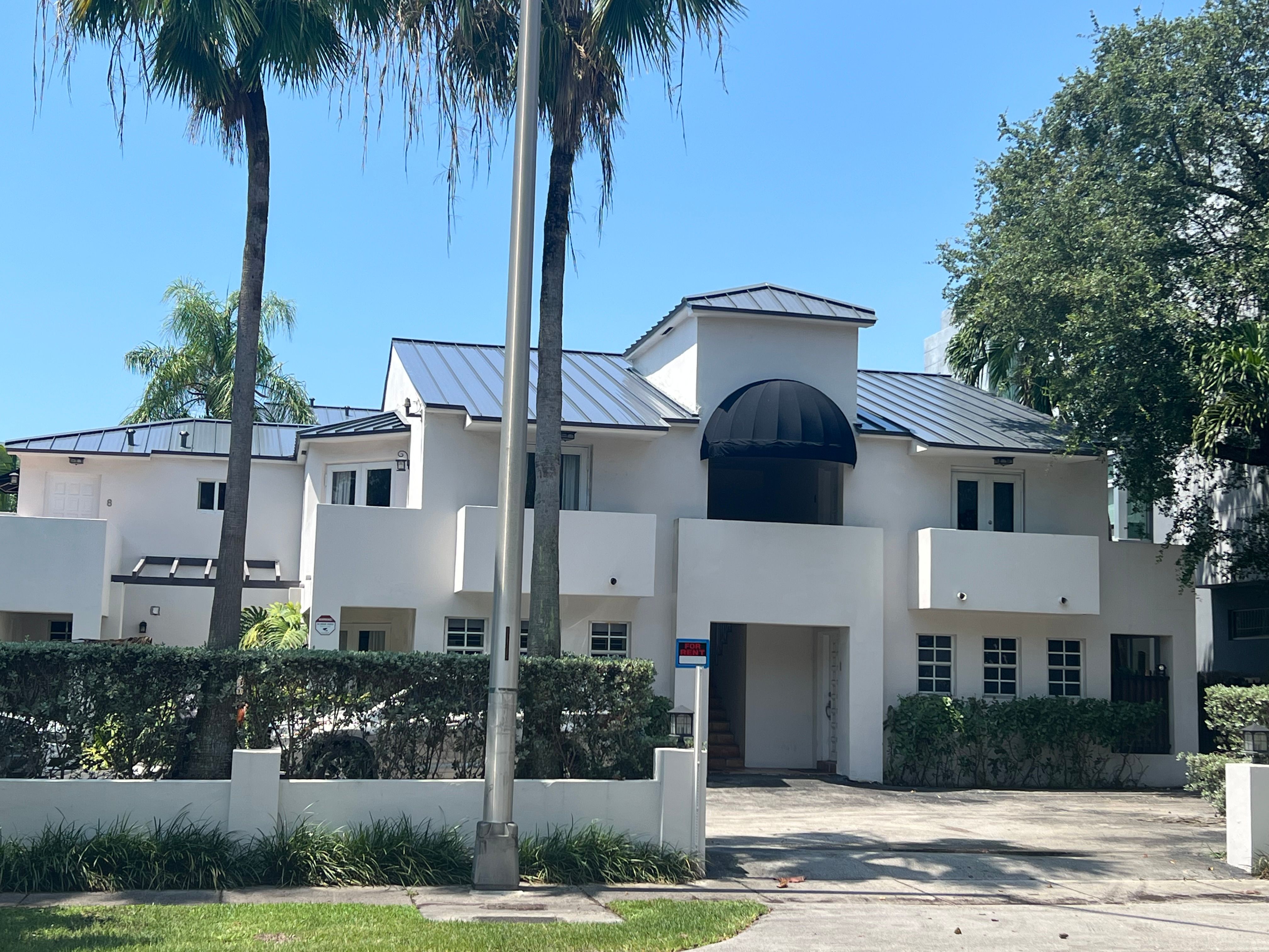 2918 Bird Avenue Miami FL 33133