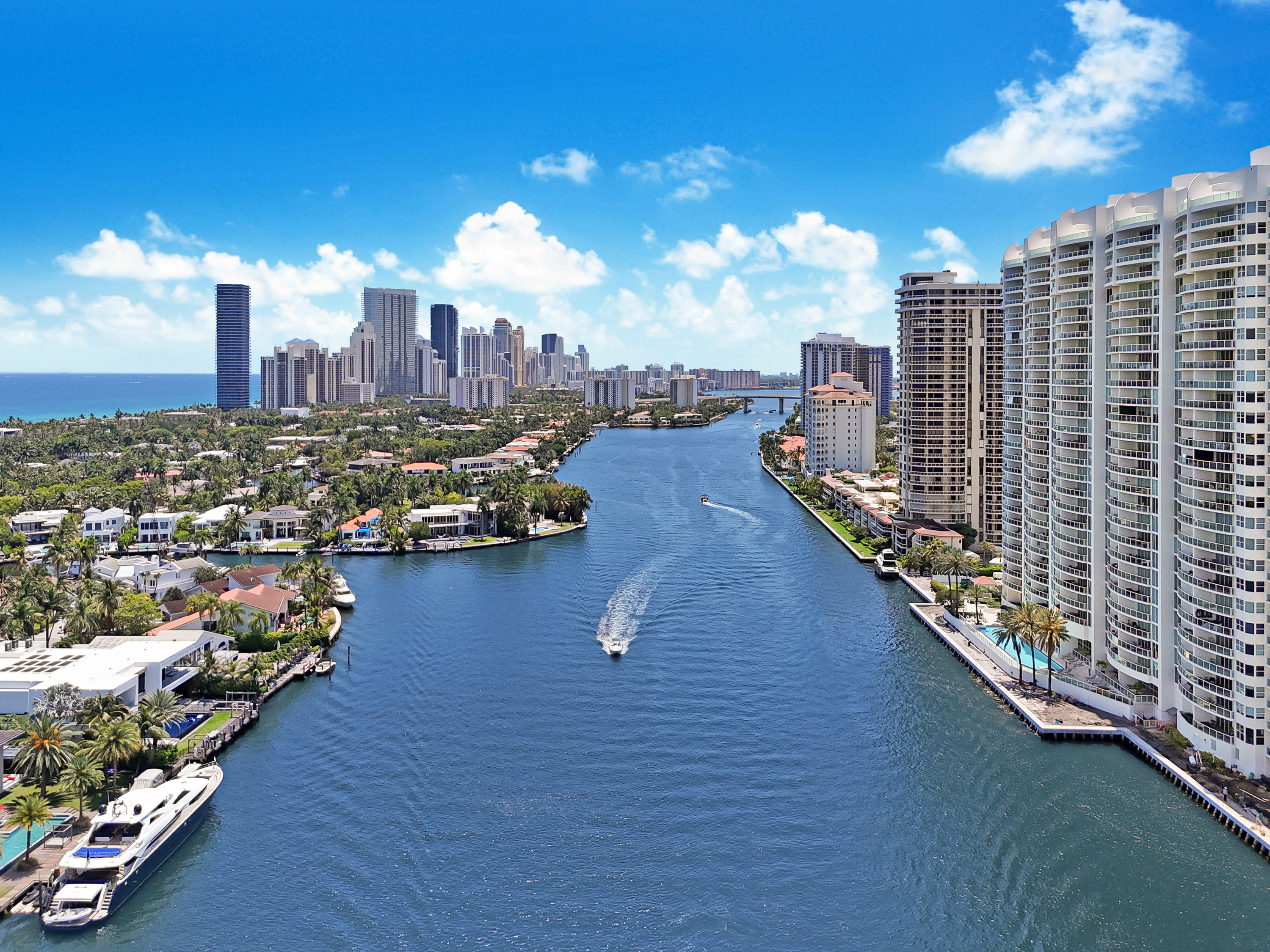 20515 E Country Club Drive Aventura FL 33180