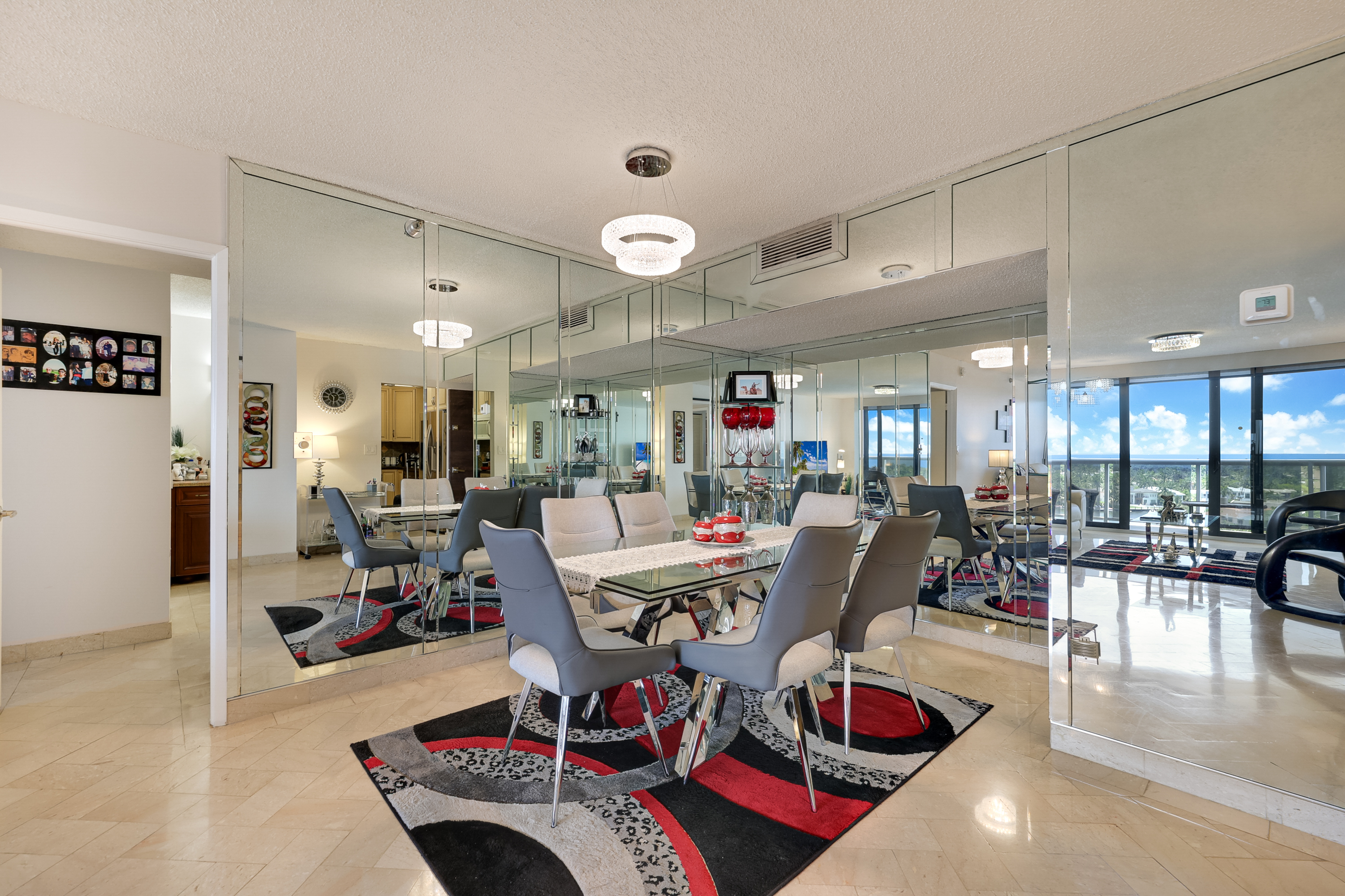 20515 E Country Club Drive Aventura FL 33180