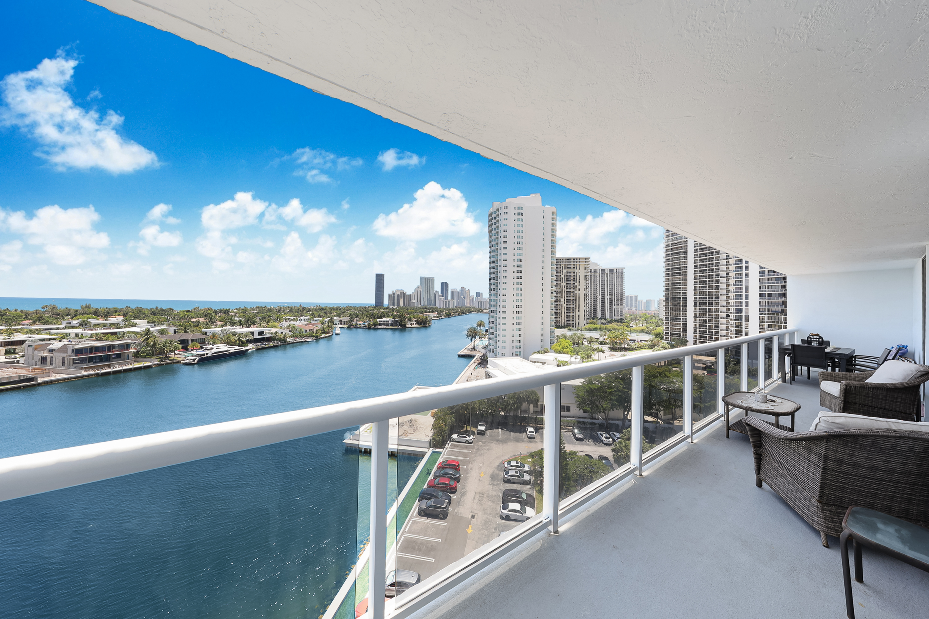20515 E Country Club Drive Aventura FL 33180