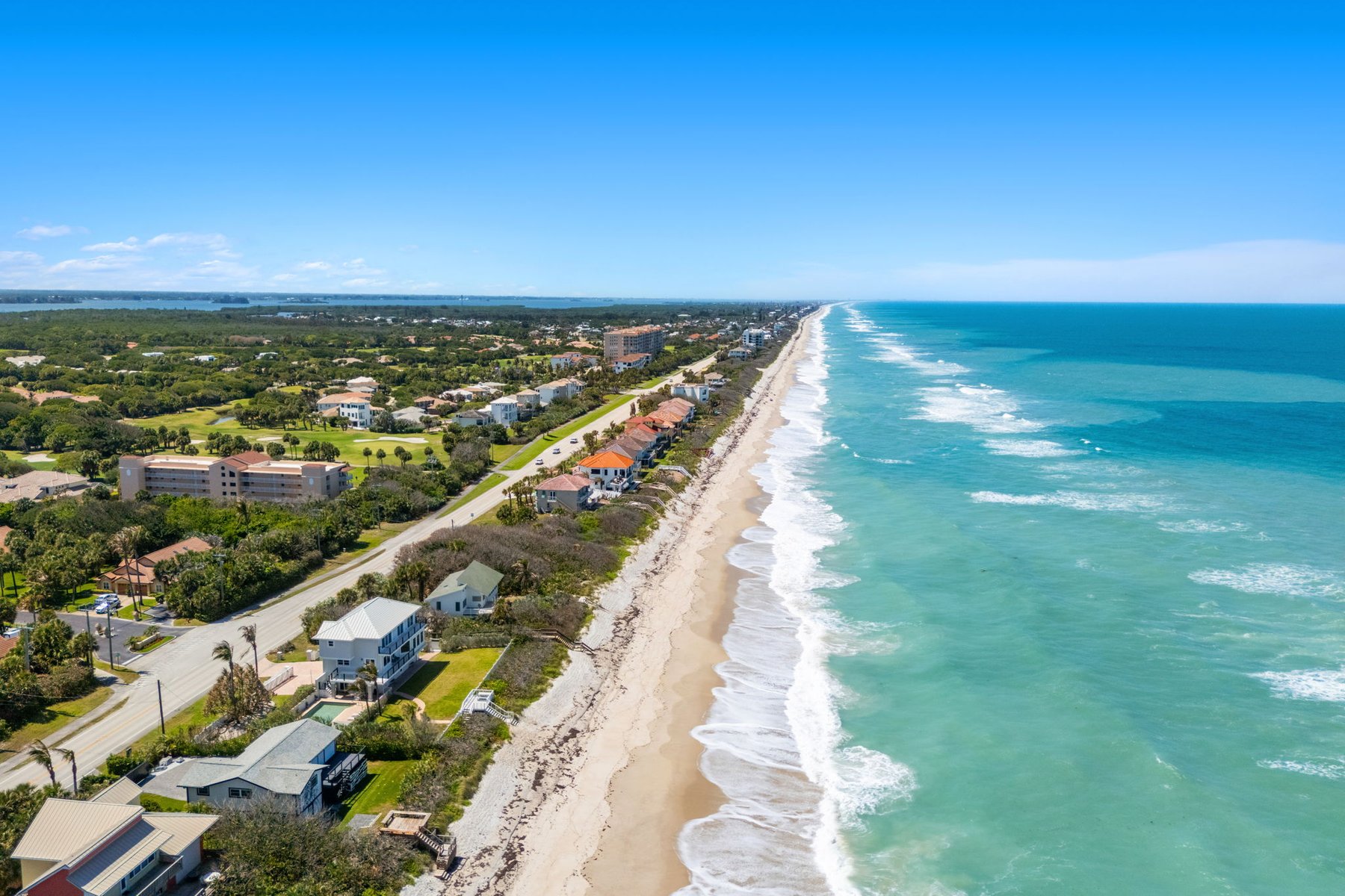 143 Caledonia Drive Melbourne Beach FL 32951