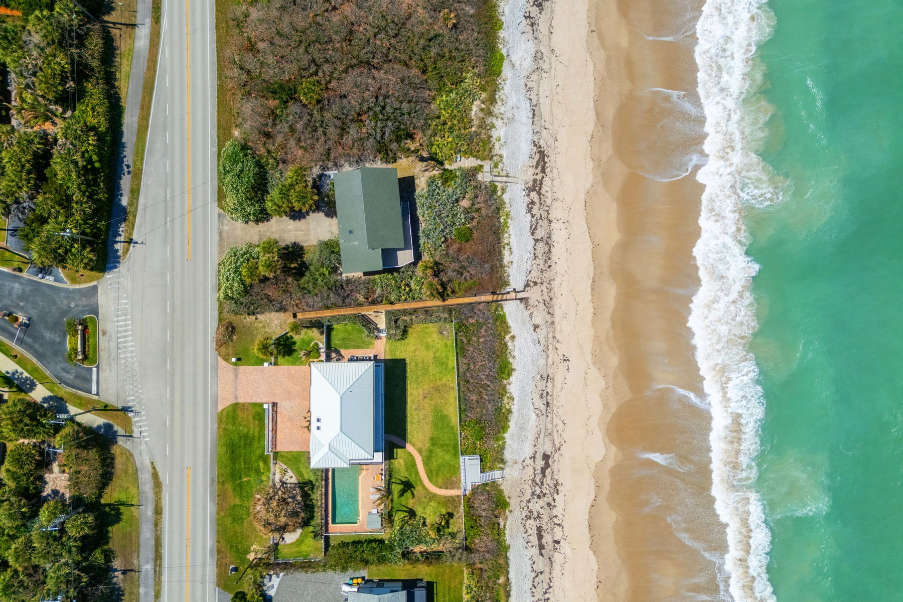 143 Caledonia Drive Melbourne Beach FL 32951