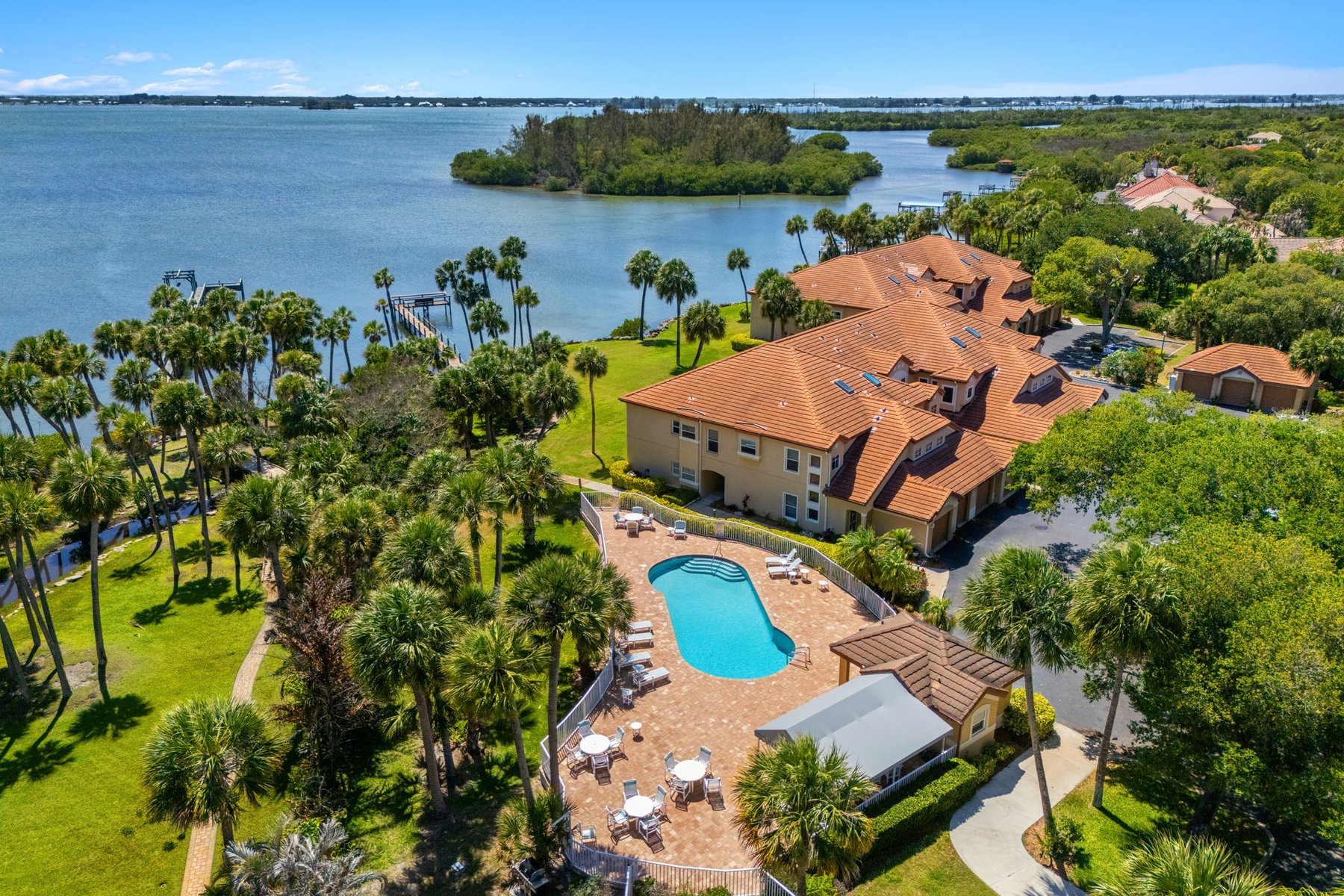 143 Caledonia Drive Melbourne Beach FL 32951