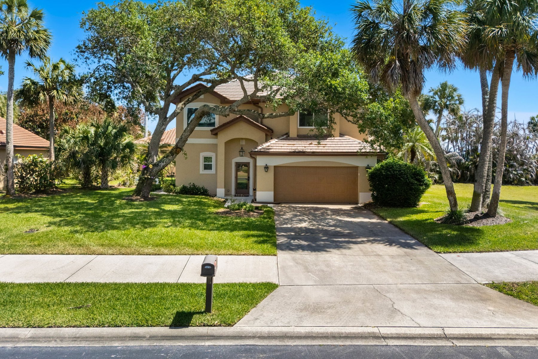 143 Caledonia Drive Melbourne Beach FL 32951
