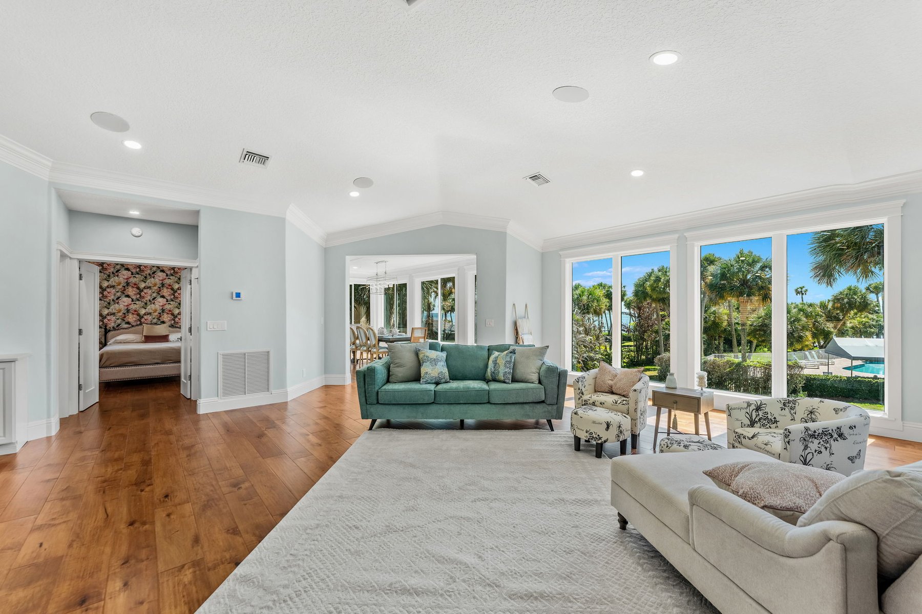 143 Caledonia Drive Melbourne Beach FL 32951
