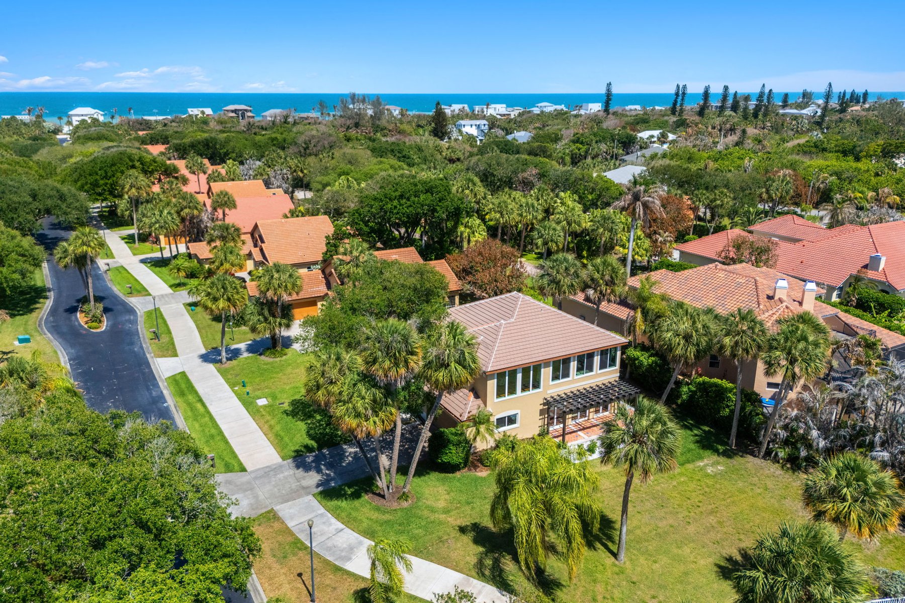 143 Caledonia Drive Melbourne Beach FL 32951