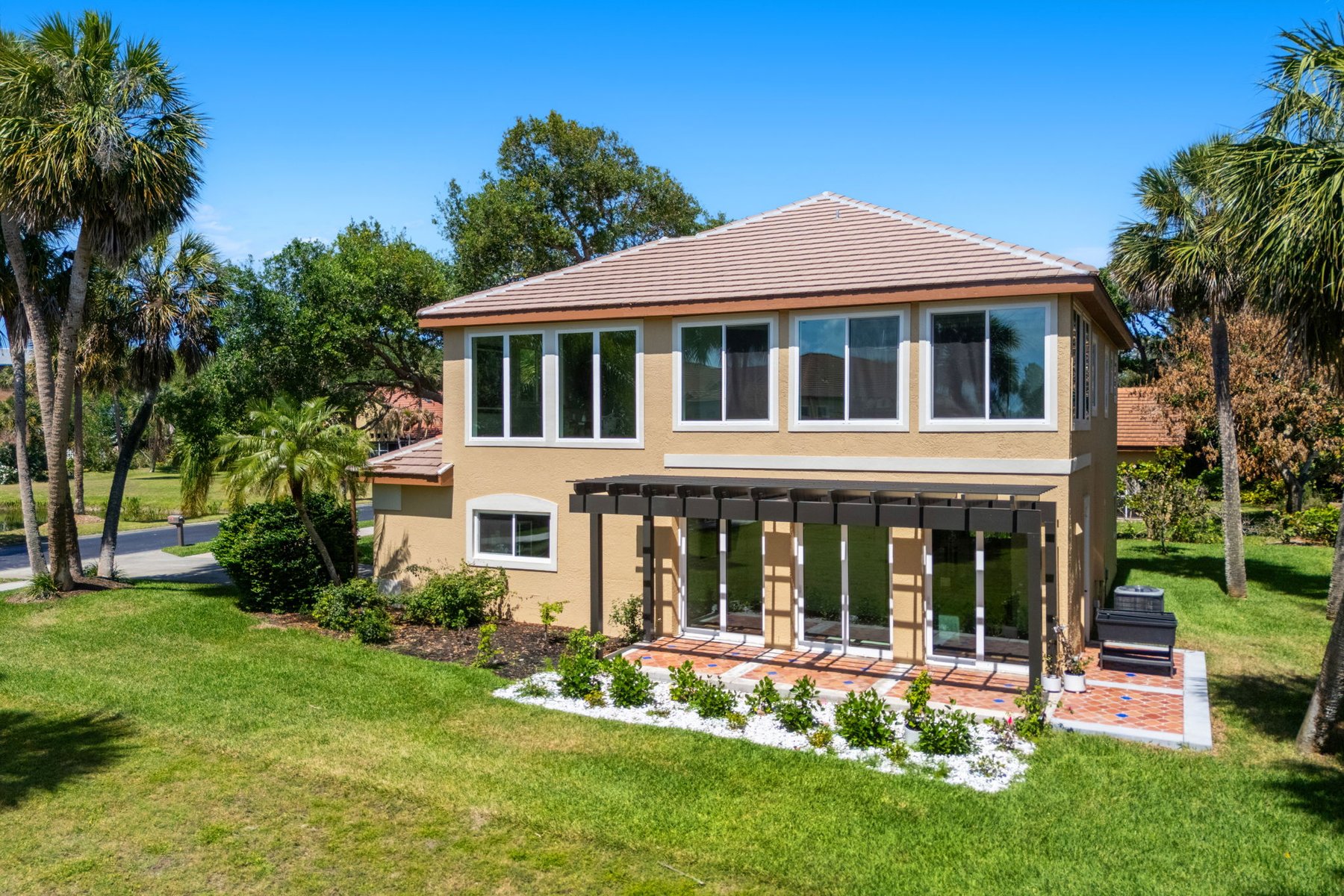 143 Caledonia Drive Melbourne Beach FL 32951