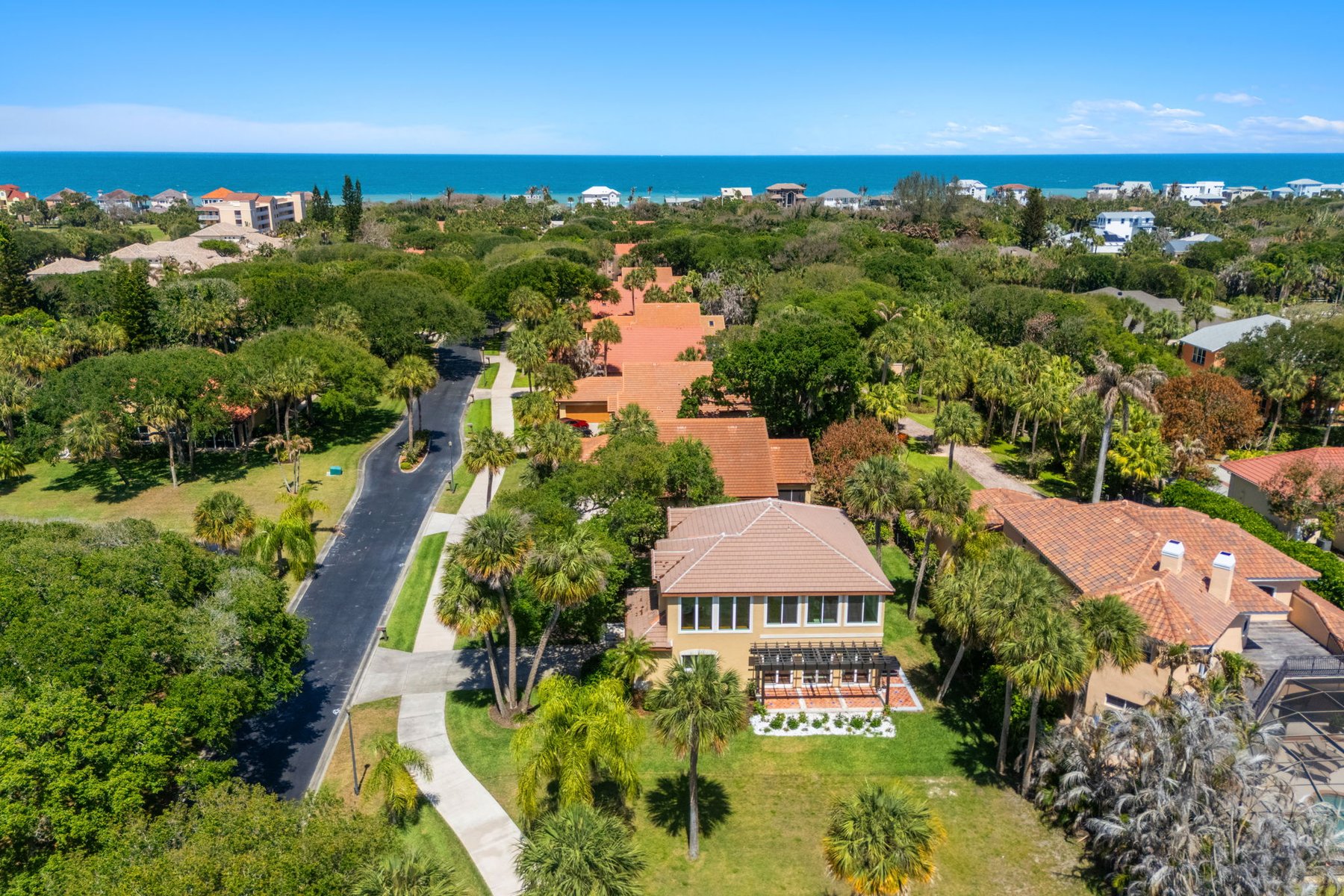 143 Caledonia Drive Melbourne Beach FL 32951