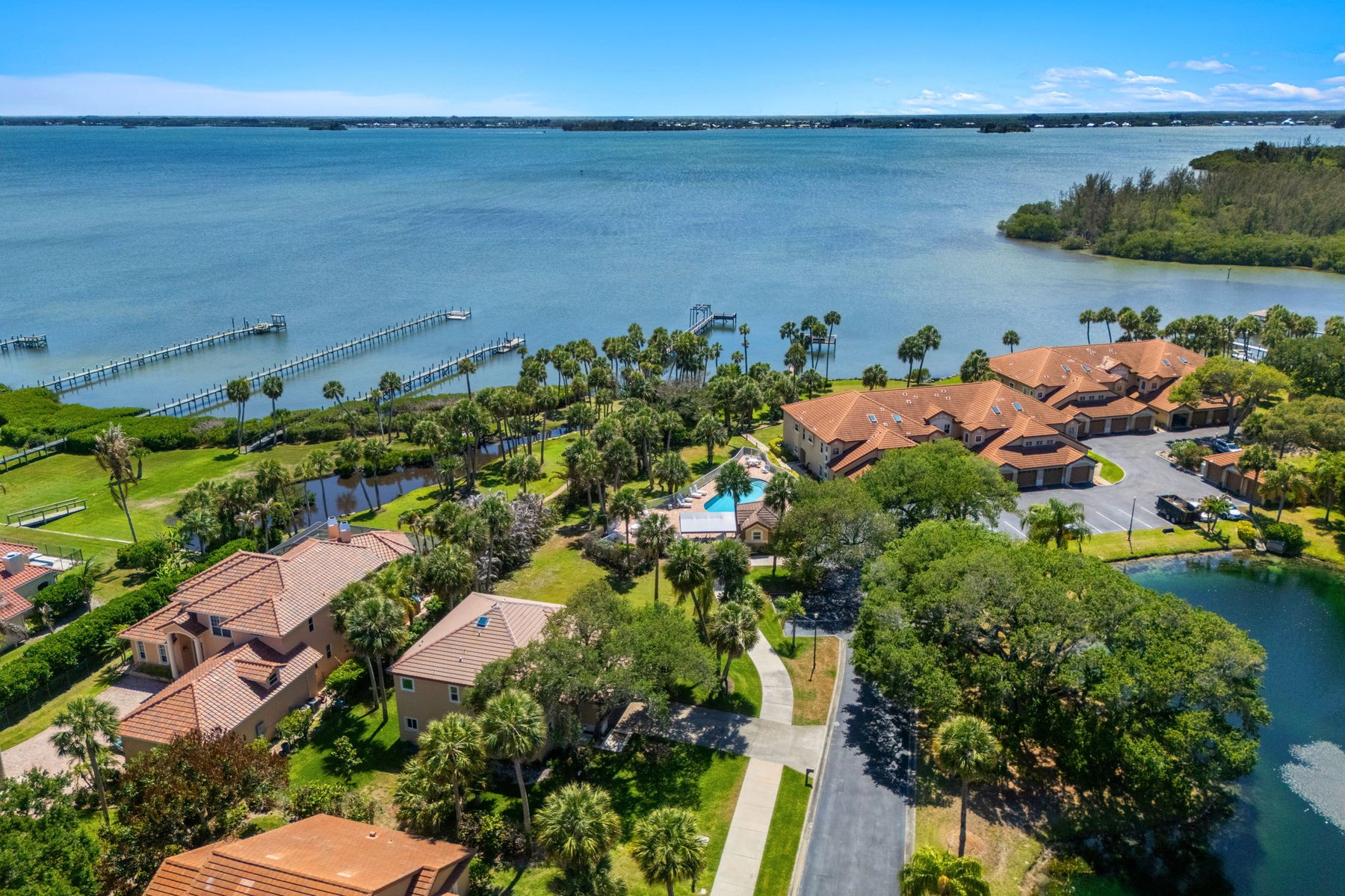 143 Caledonia Drive Melbourne Beach FL 32951