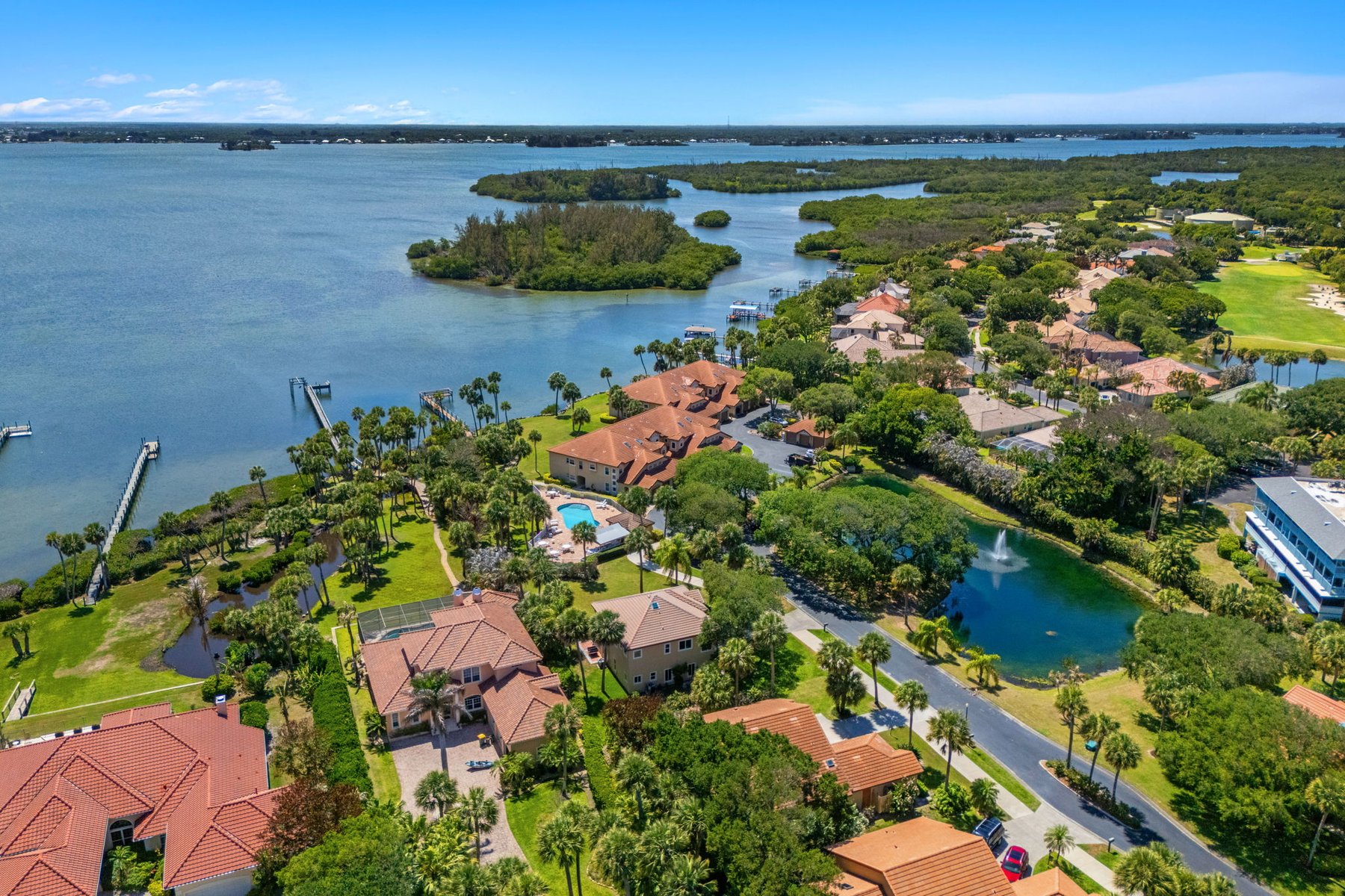 143 Caledonia Drive Melbourne Beach FL 32951