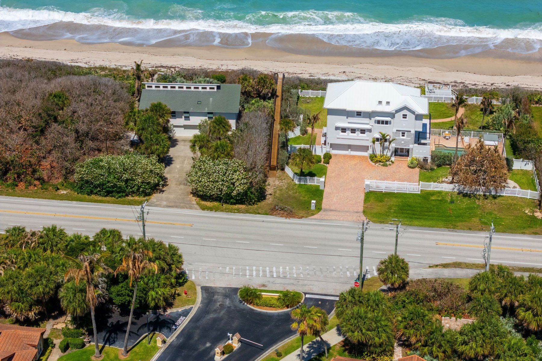 143 Caledonia Drive Melbourne Beach FL 32951
