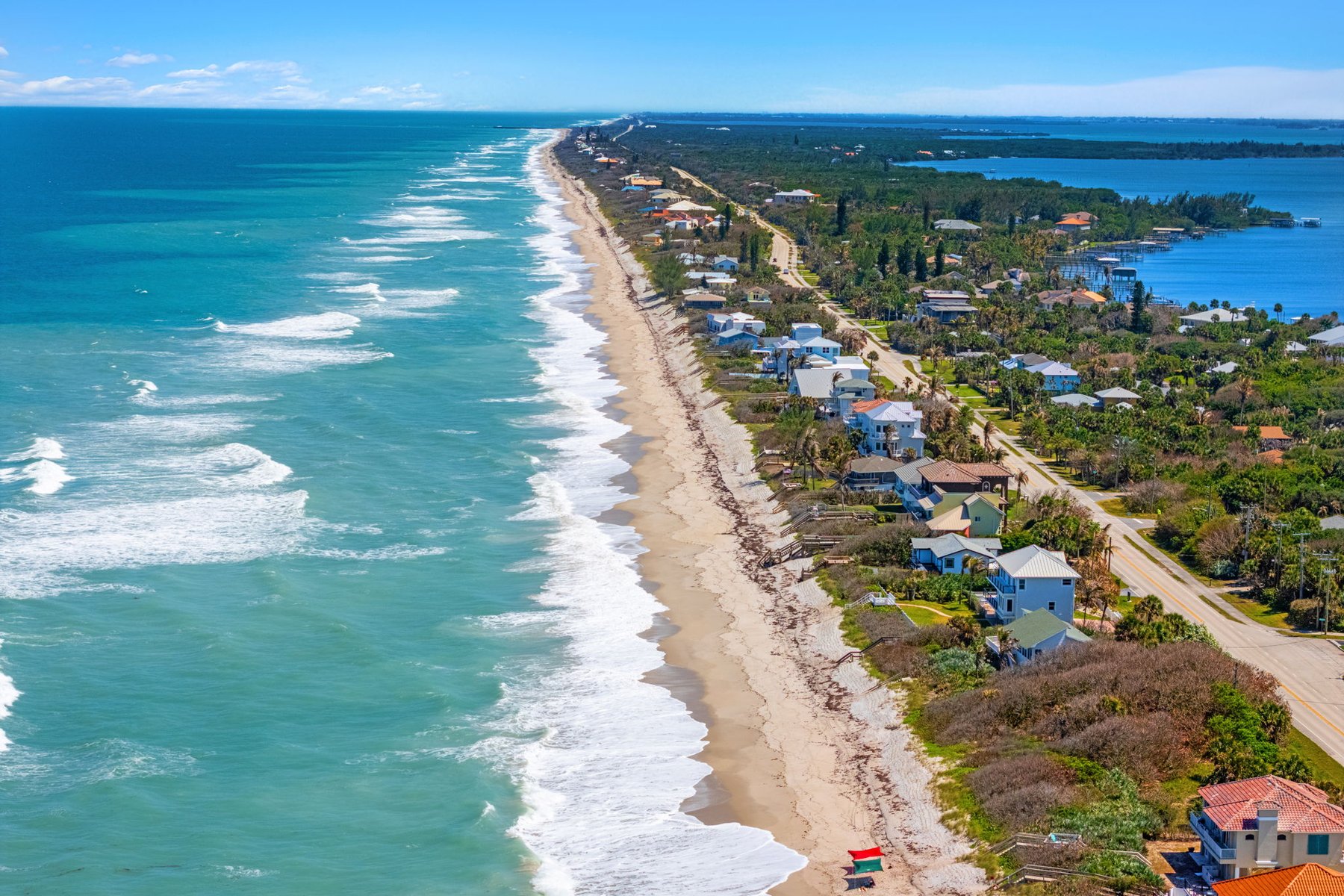 143 Caledonia Drive Melbourne Beach FL 32951