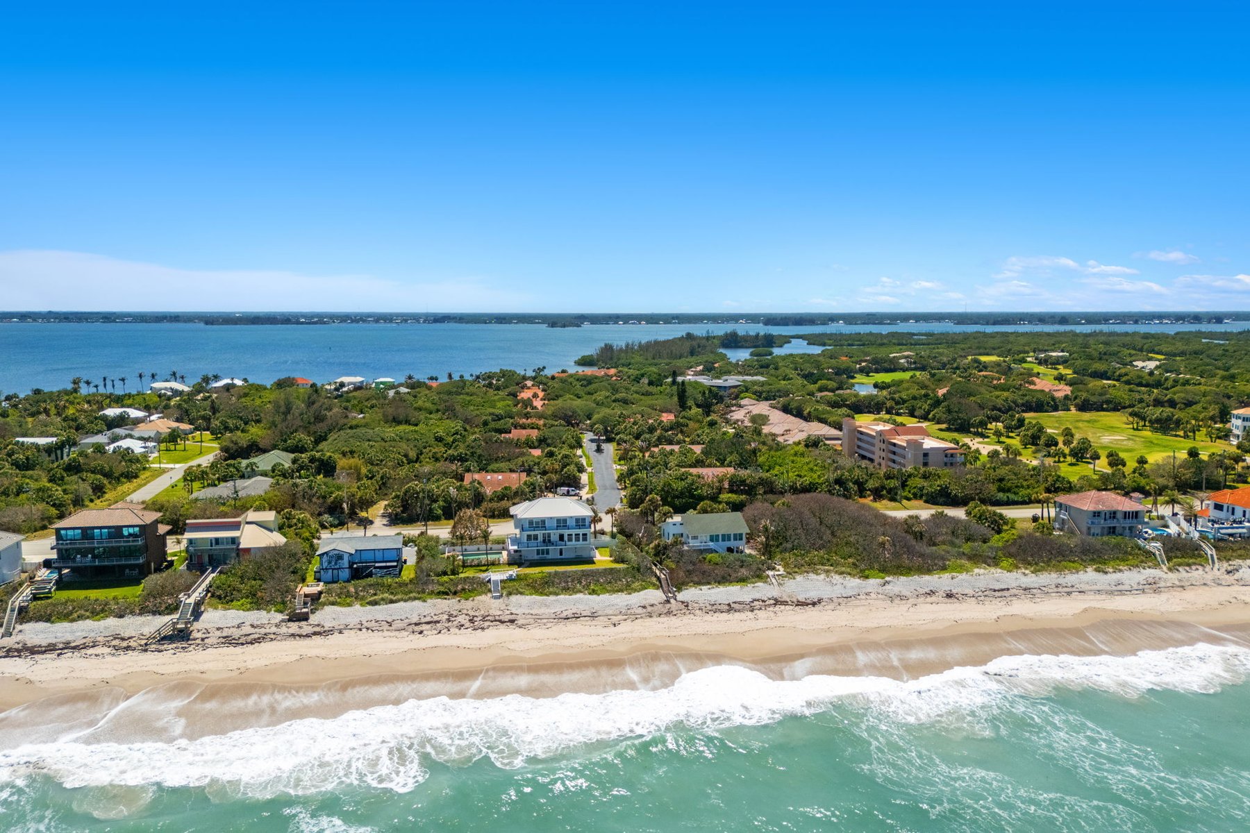 143 Caledonia Drive Melbourne Beach FL 32951
