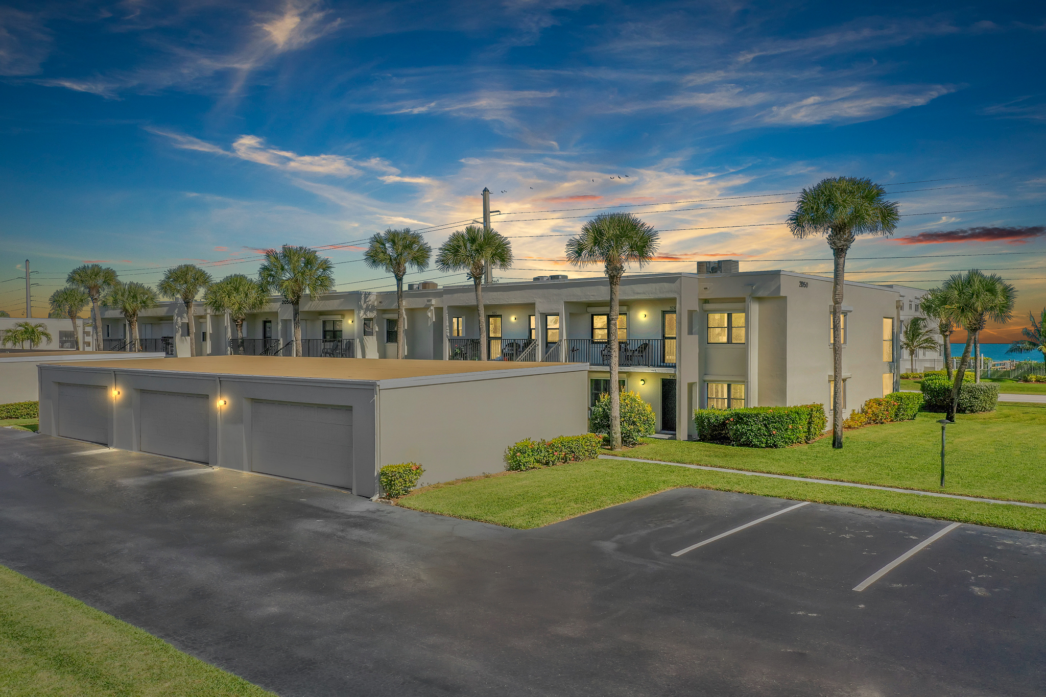 2050 Atlantic Street Melbourne Beach FL 32951