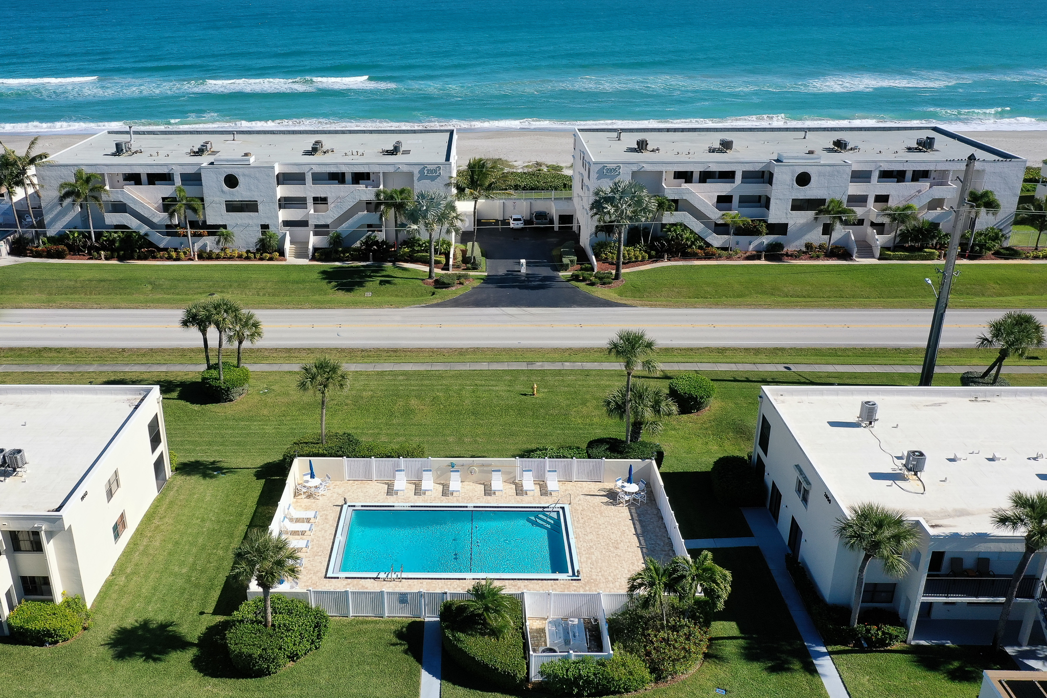 2050 Atlantic Street Melbourne Beach FL 32951