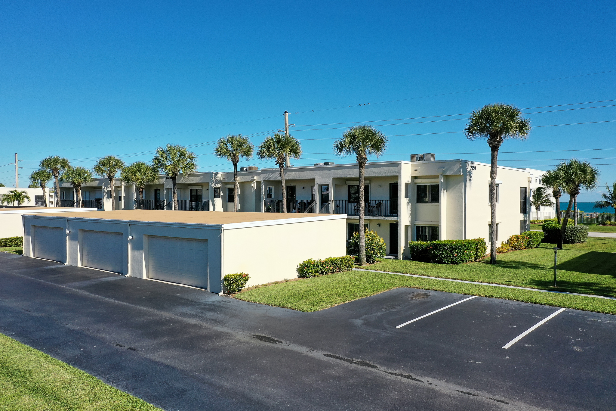 2050 Atlantic Street Melbourne Beach FL 32951