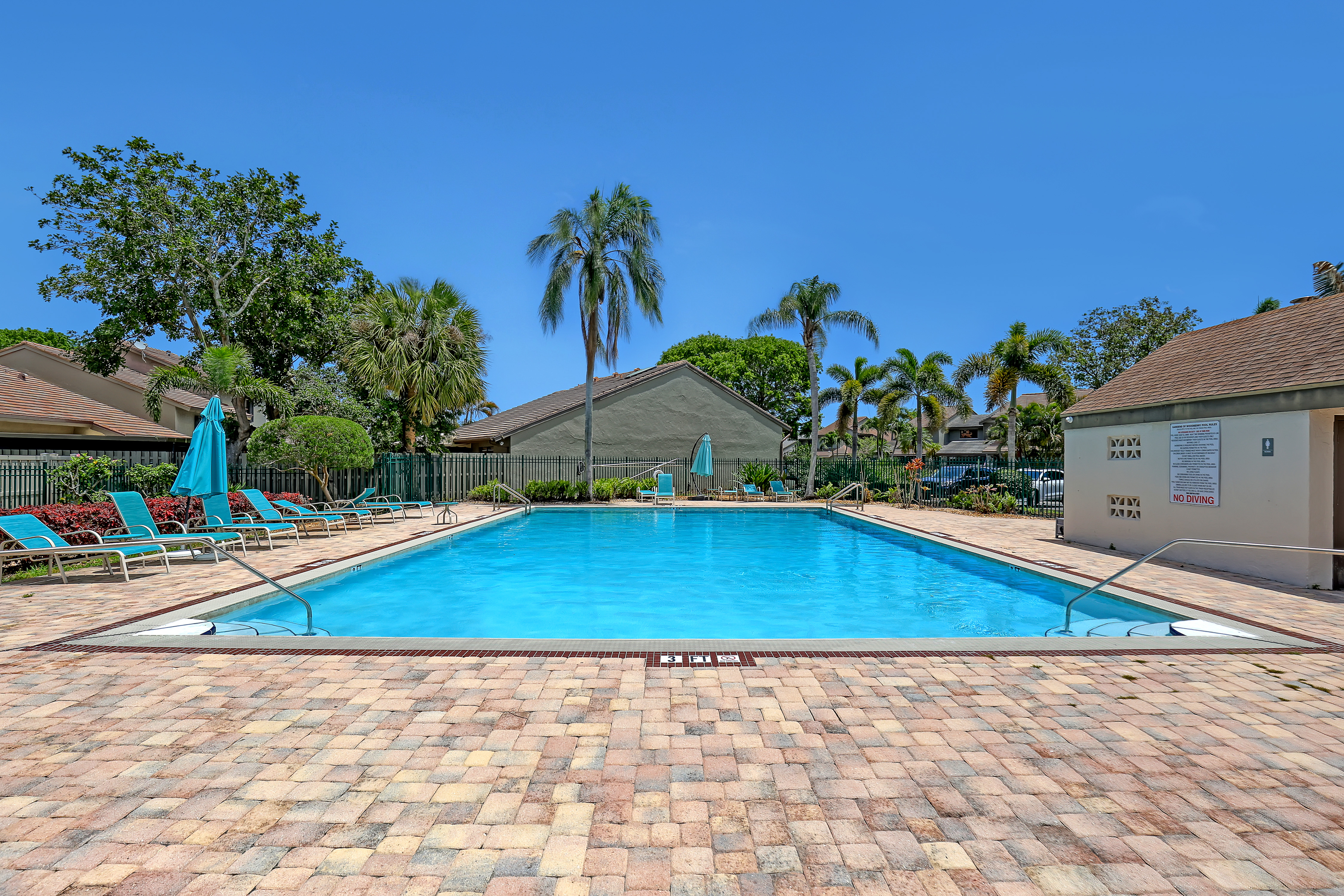 5203 Peppercorn Street Palm Beach Gardens FL 33418