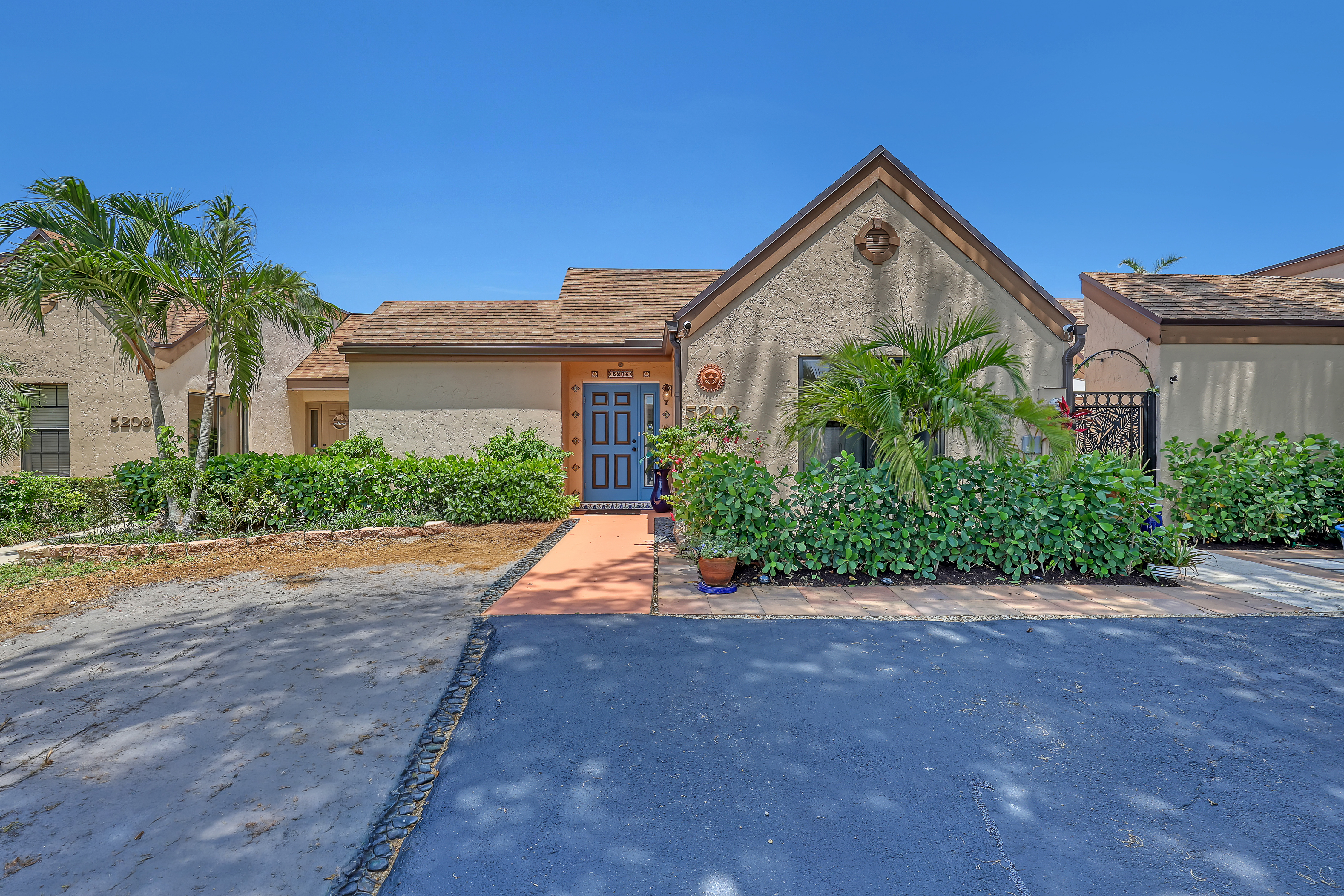 5203 Peppercorn Street Palm Beach Gardens FL 33418