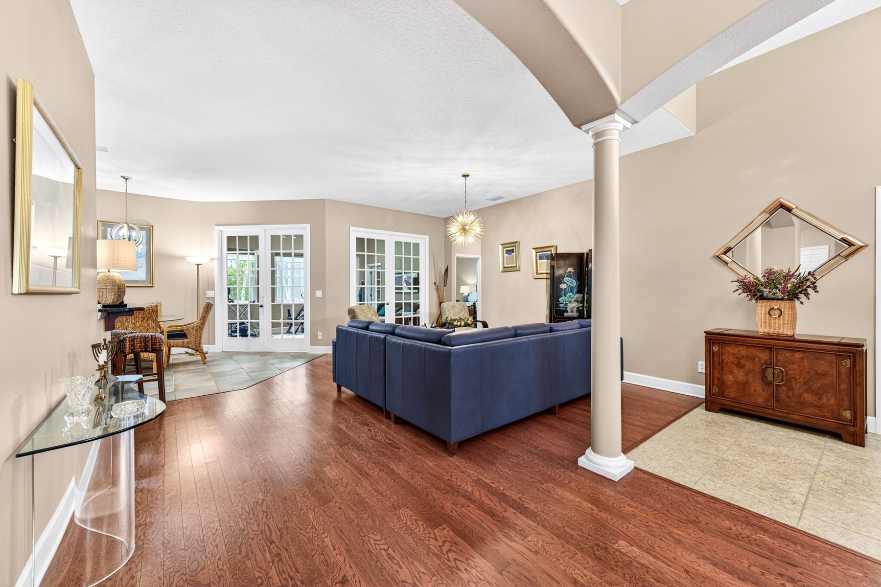 3754 Gurrero Drive Melbourne FL 32940
