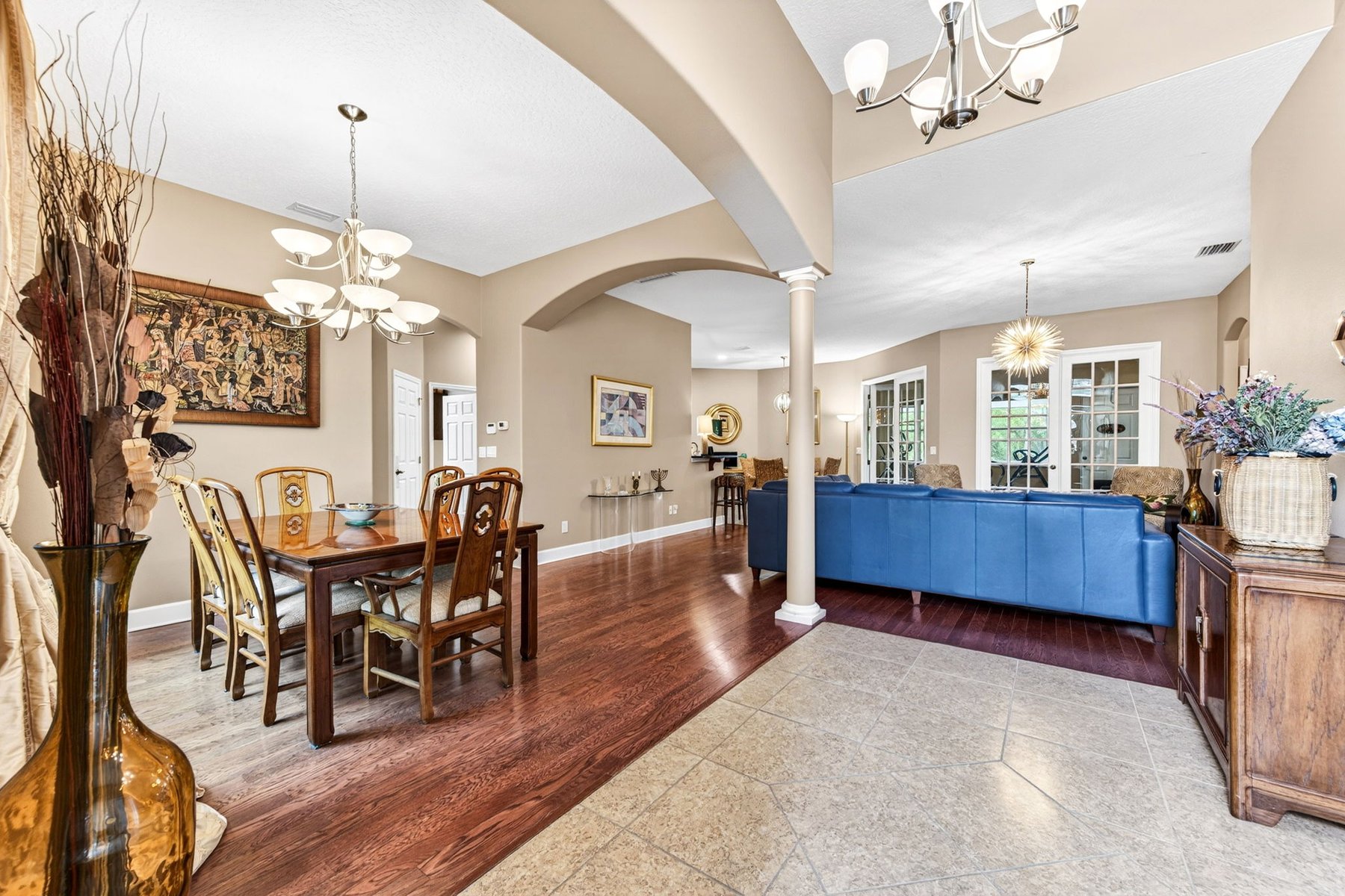 3754 Gurrero Drive Melbourne FL 32940