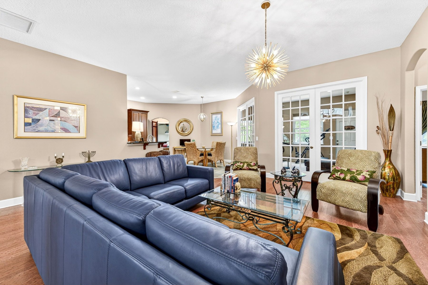 3754 Gurrero Drive Melbourne FL 32940
