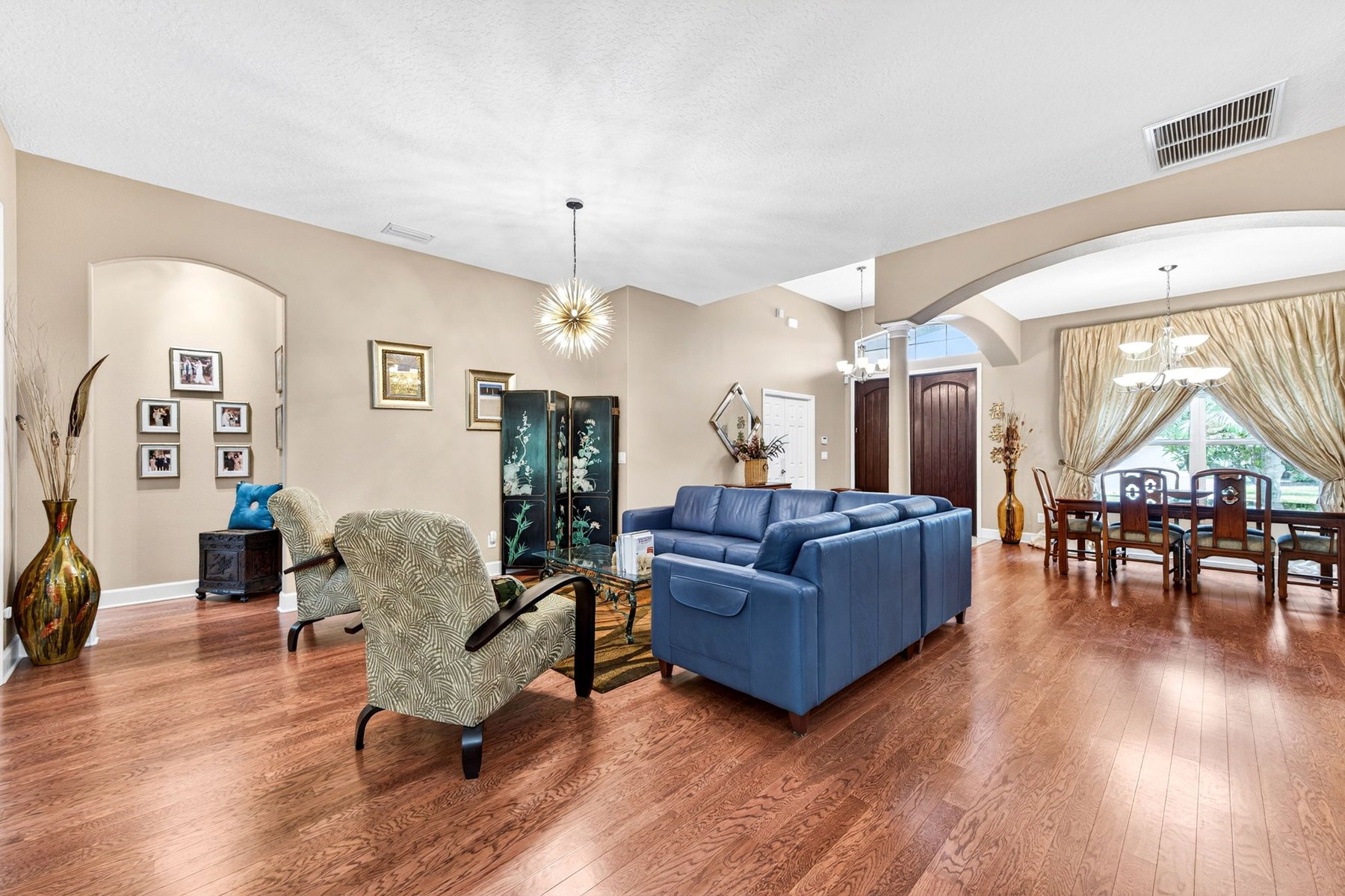 3754 Gurrero Drive Melbourne FL 32940