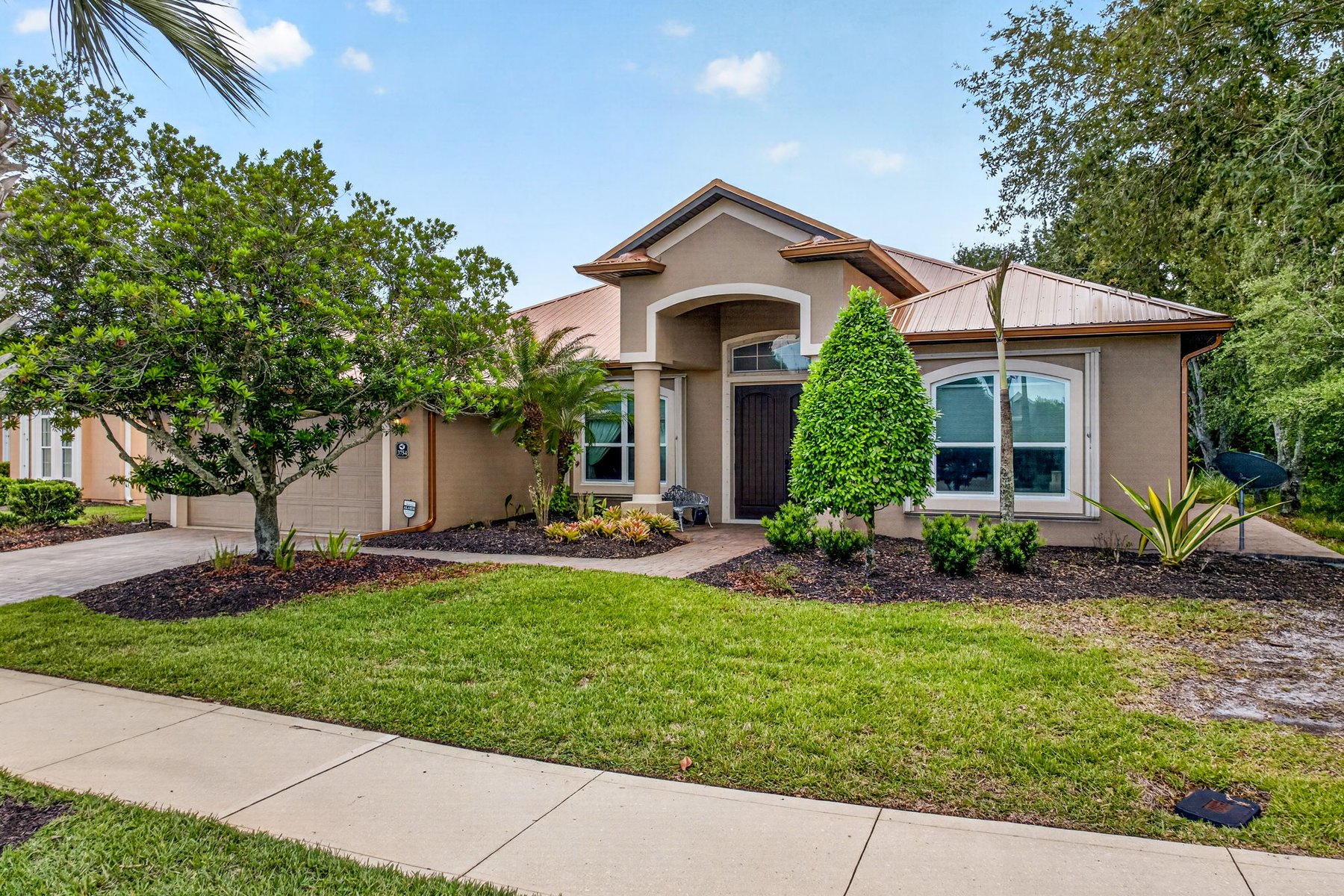 3754 Gurrero Drive Melbourne FL 32940