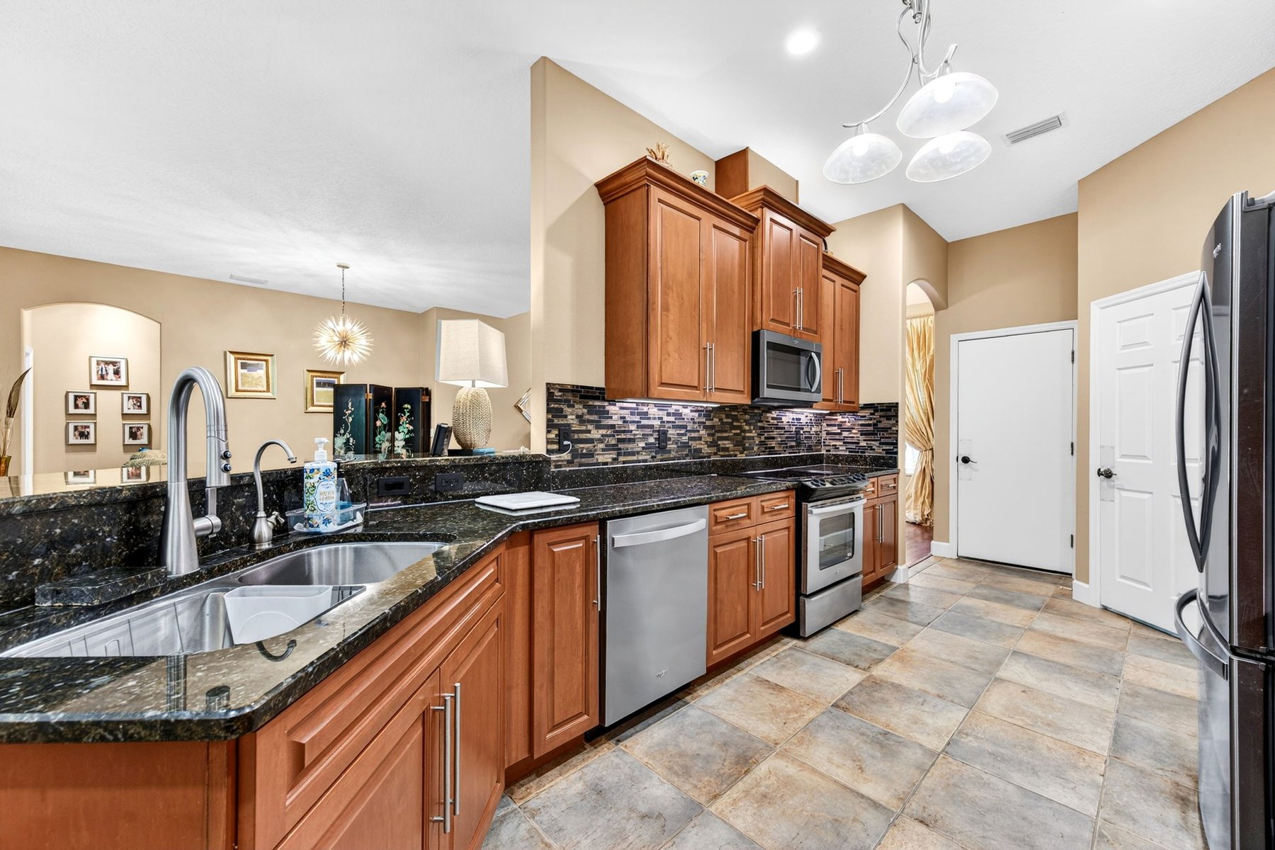 3754 Gurrero Drive Melbourne FL 32940