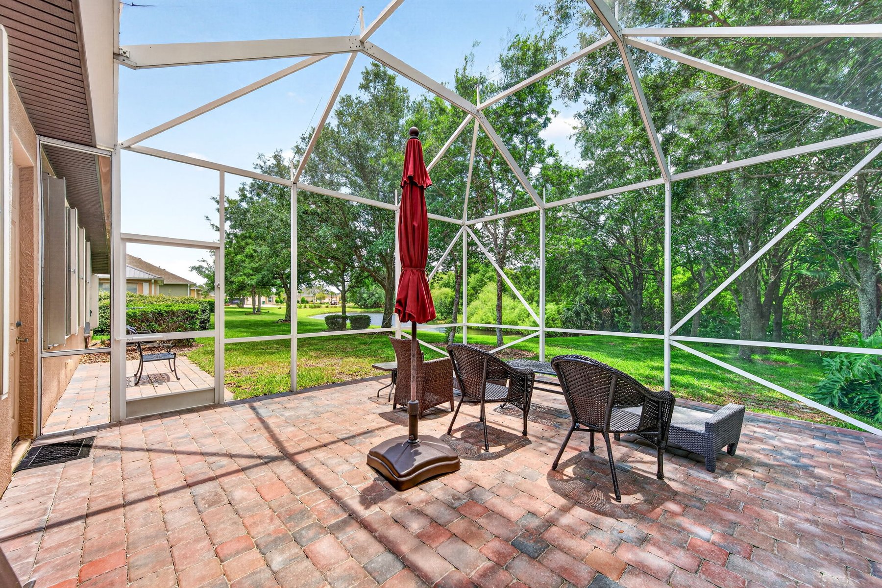 3754 Gurrero Drive Melbourne FL 32940