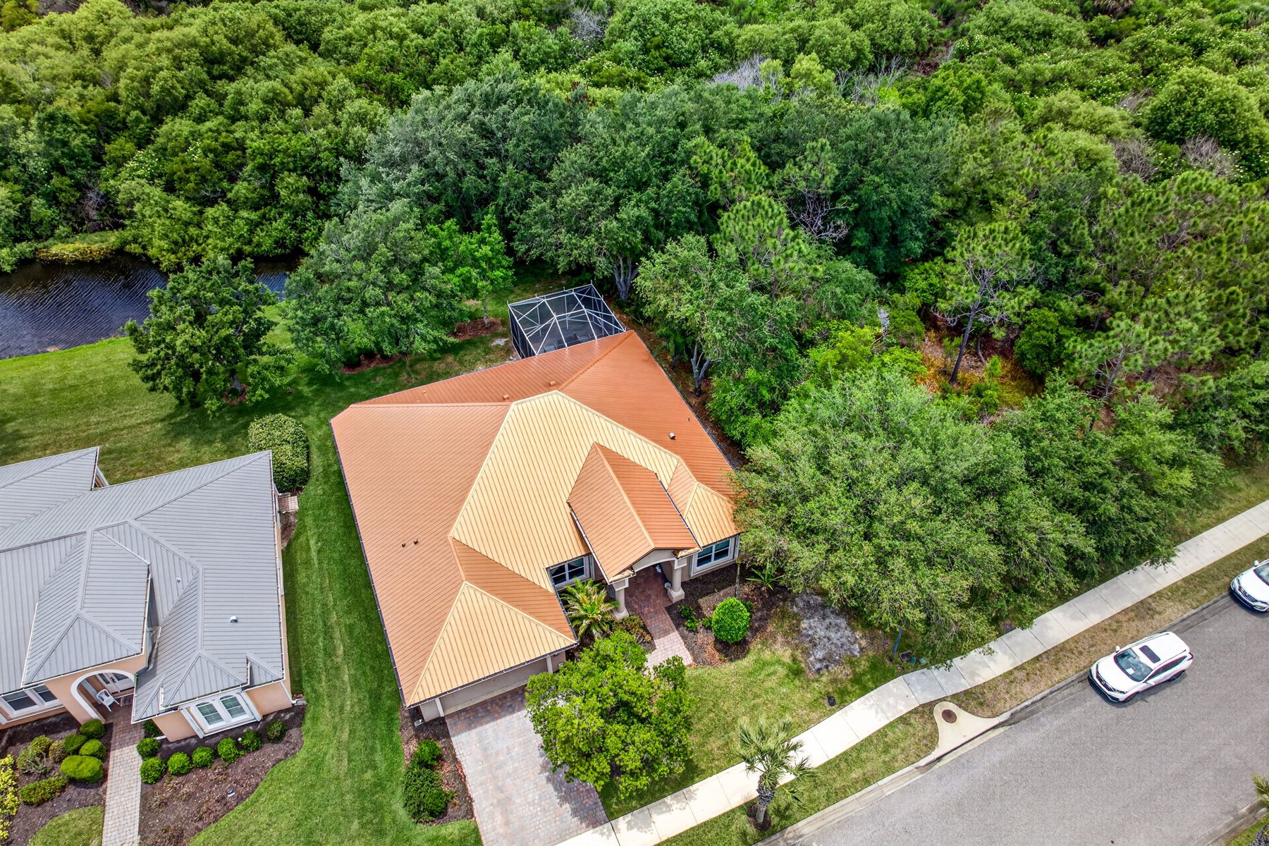 3754 Gurrero Drive Melbourne FL 32940