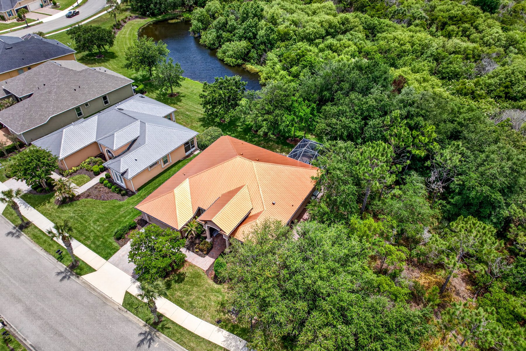 3754 Gurrero Drive Melbourne FL 32940