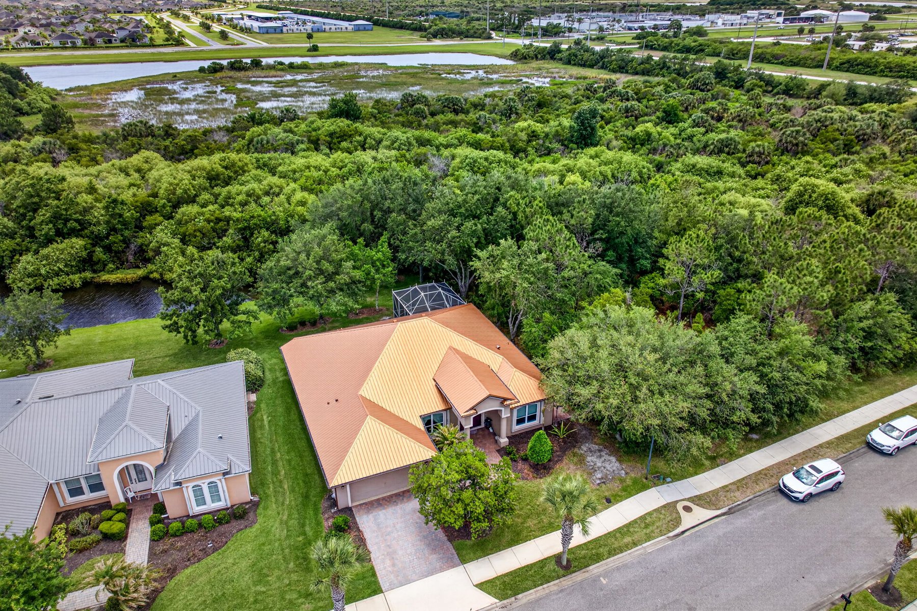 3754 Gurrero Drive Melbourne FL 32940