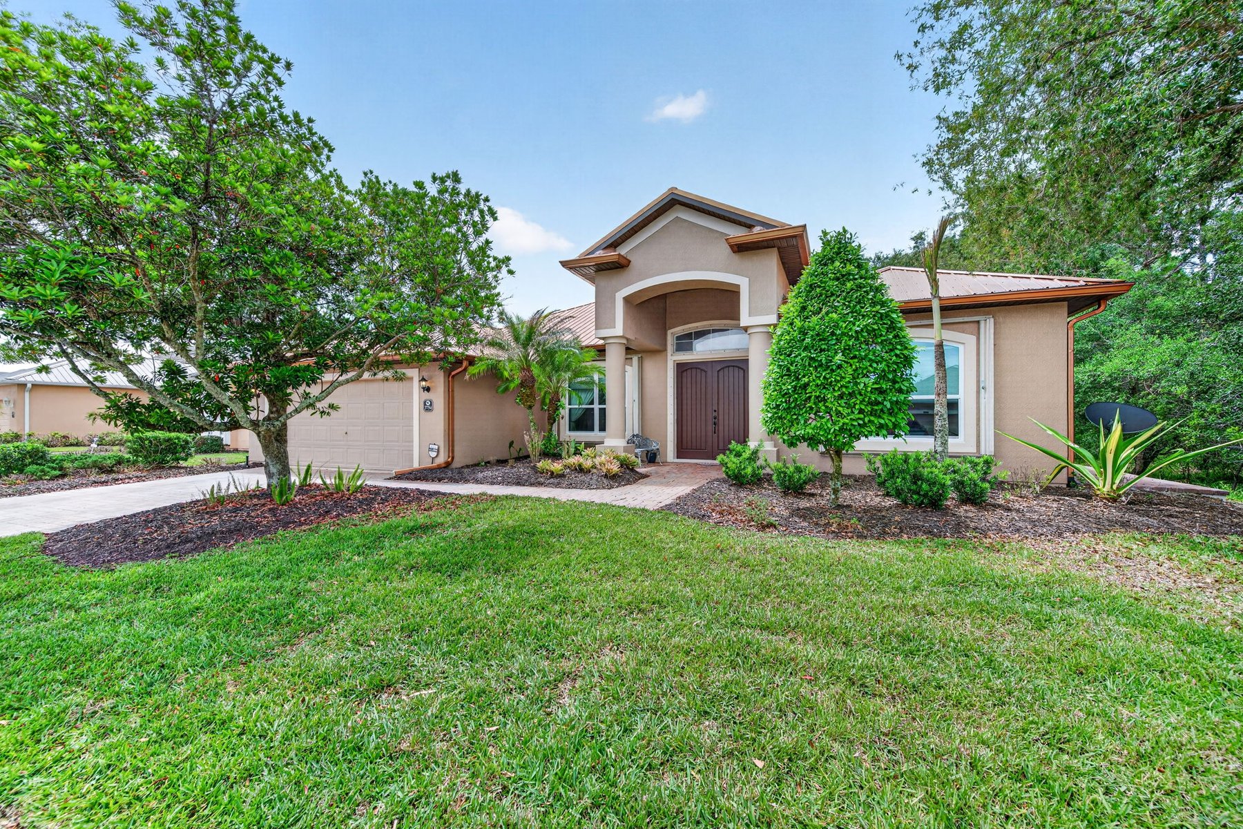 3754 Gurrero Drive Melbourne FL 32940