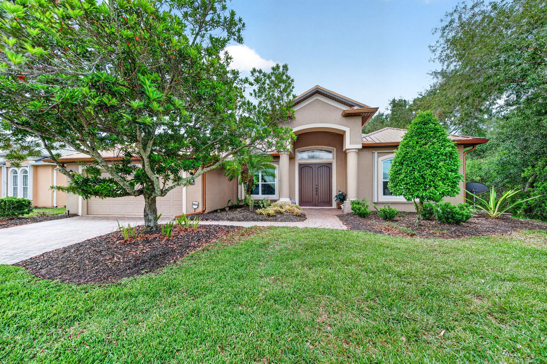 3754 Gurrero Drive Melbourne FL 32940