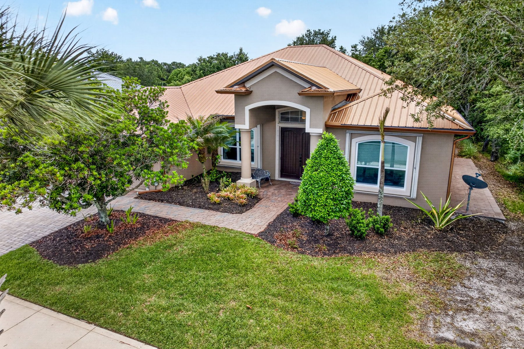 3754 Gurrero Drive Melbourne FL 32940