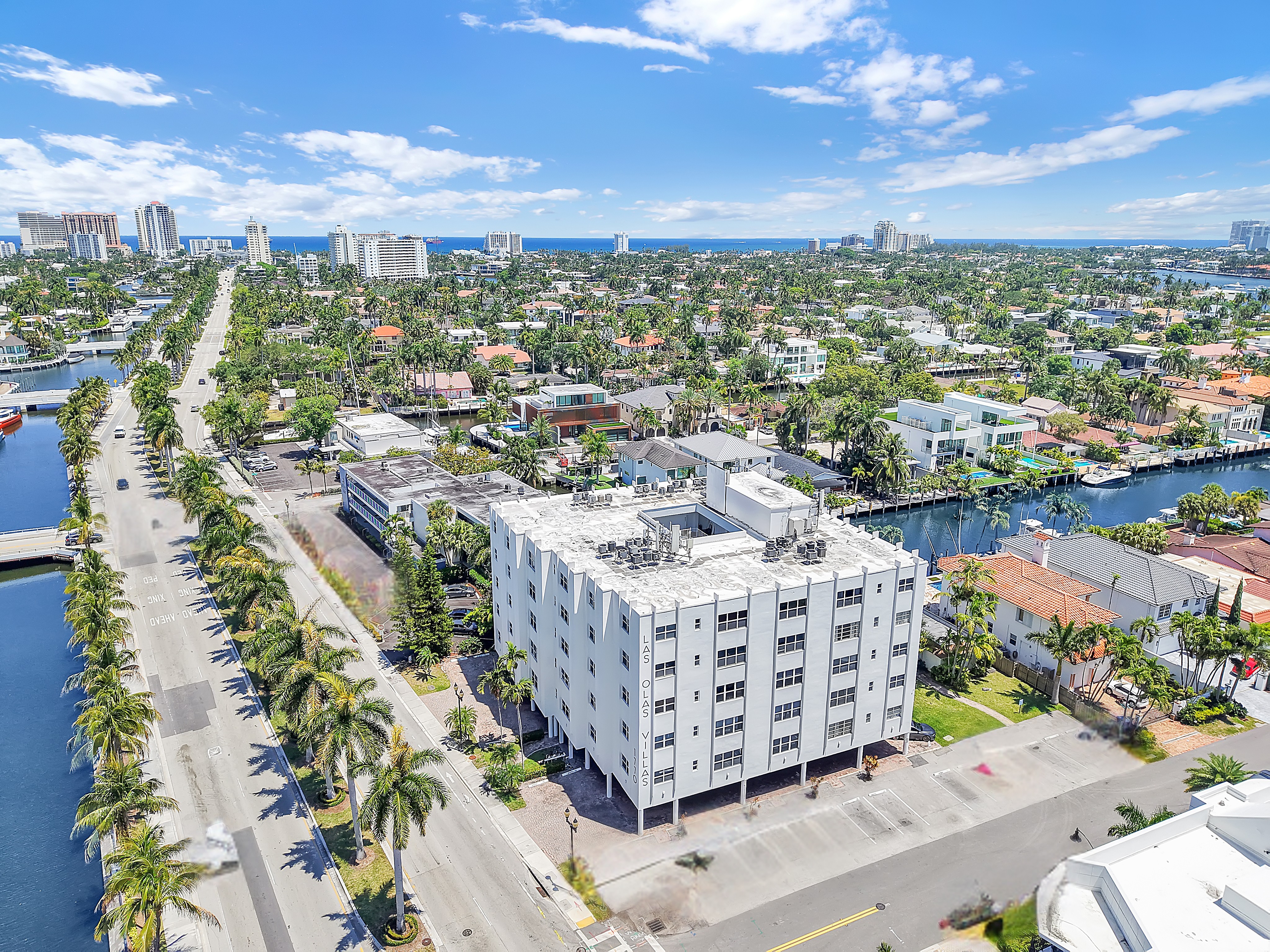 1770 E Las Olas Boulevard Fort Lauderdale FL 33301