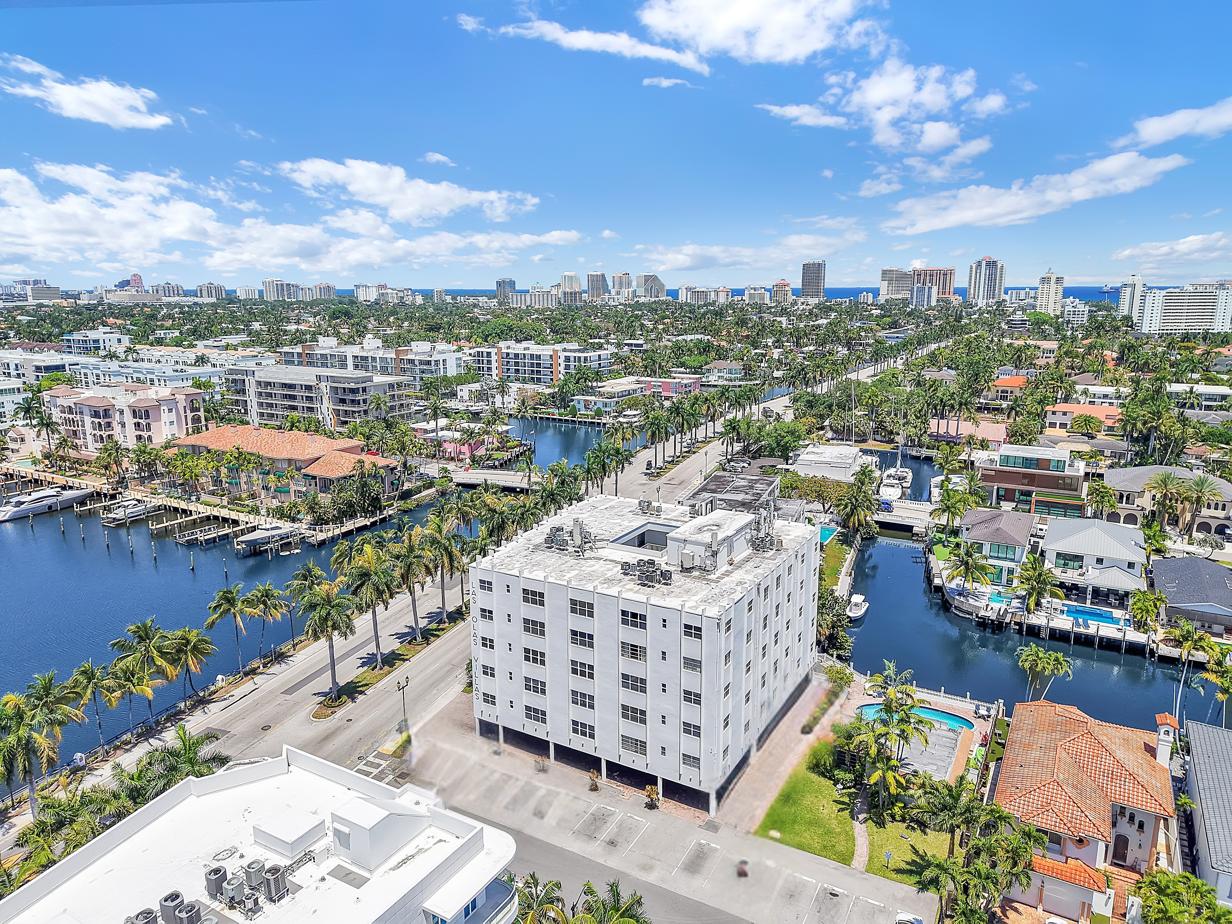 1770 E Las Olas Boulevard Fort Lauderdale FL 33301