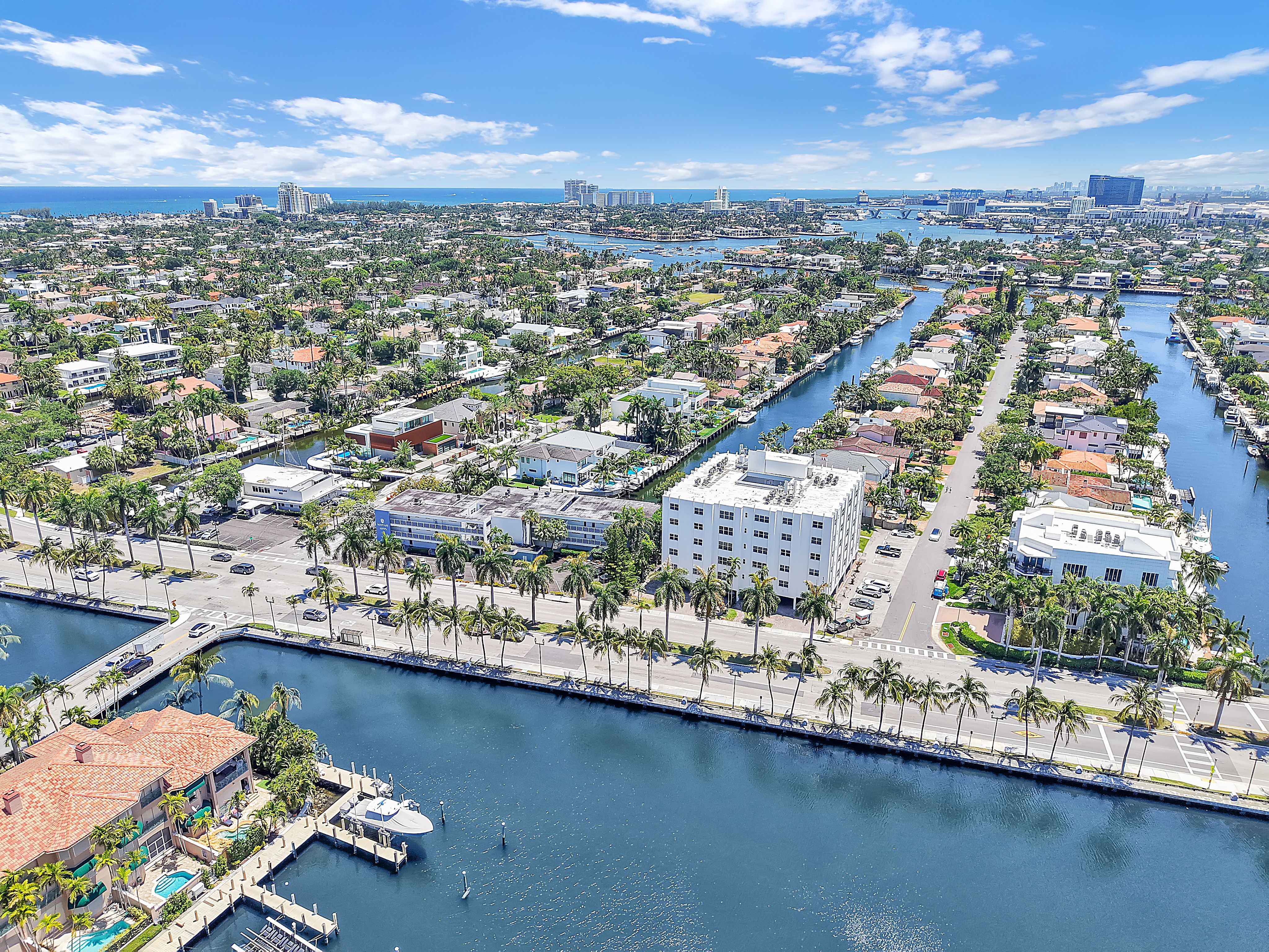 1770 E Las Olas Boulevard Fort Lauderdale FL 33301