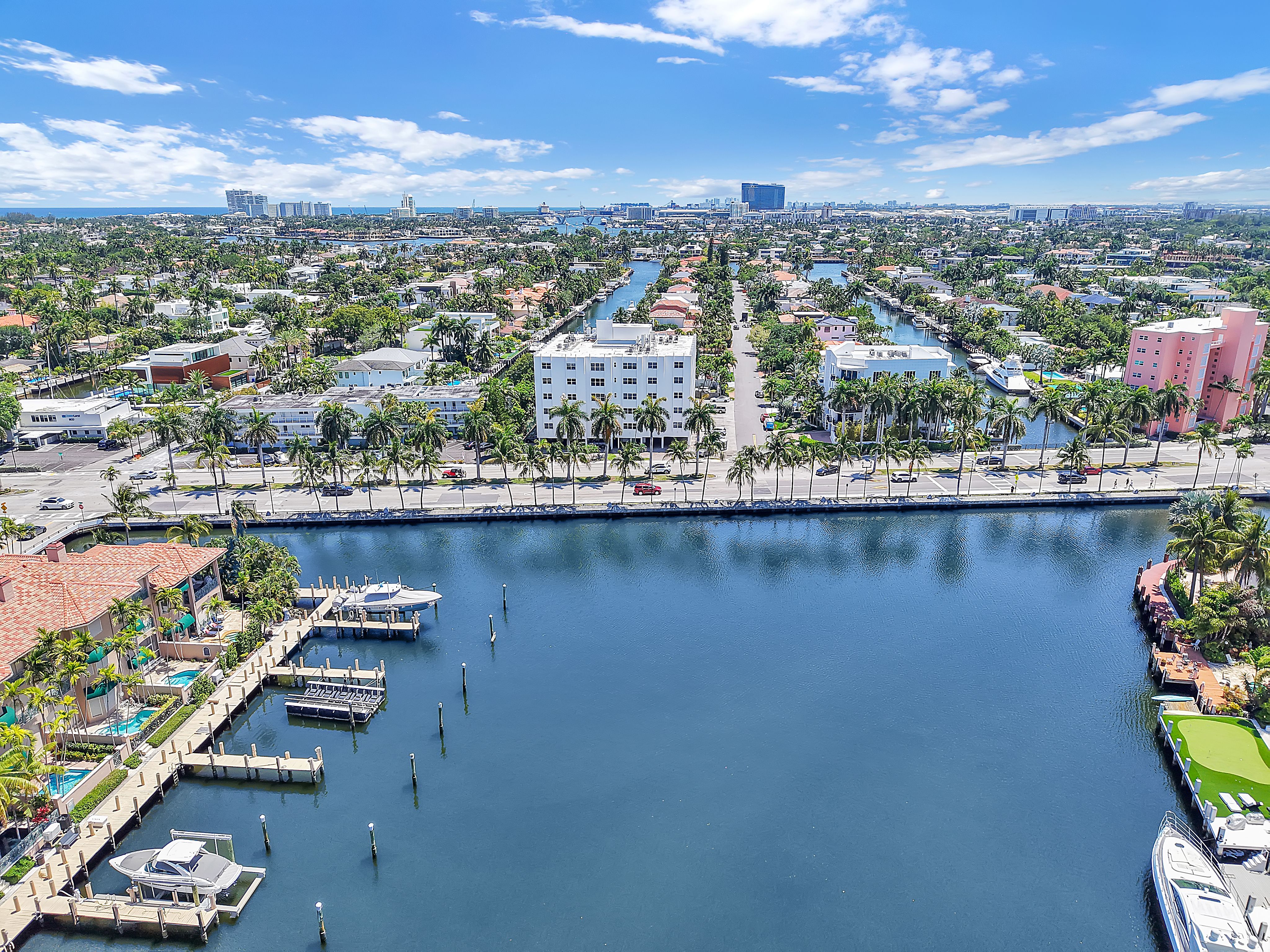 1770 E Las Olas Boulevard Fort Lauderdale FL 33301