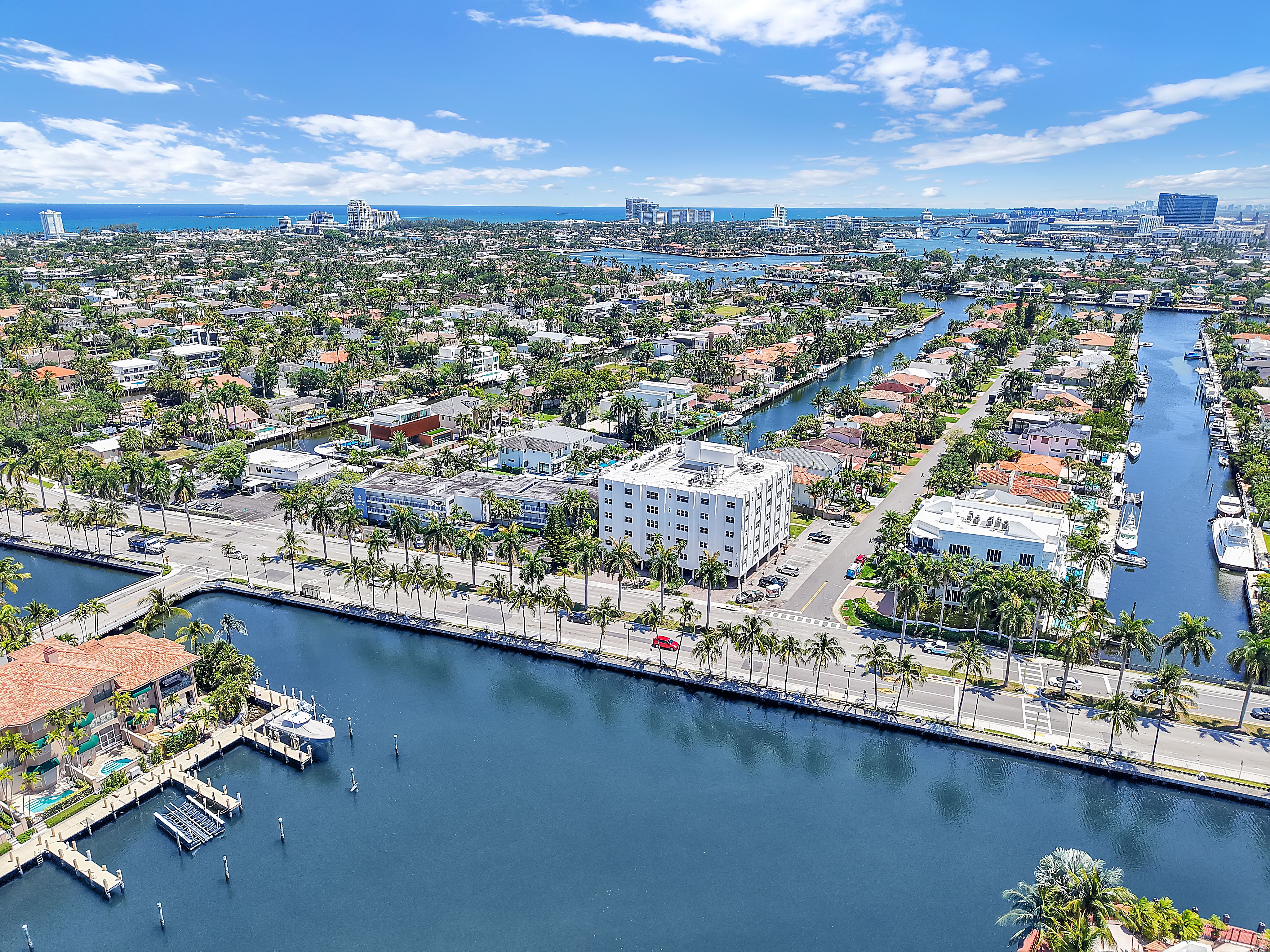 1770 E Las Olas Boulevard Fort Lauderdale FL 33301